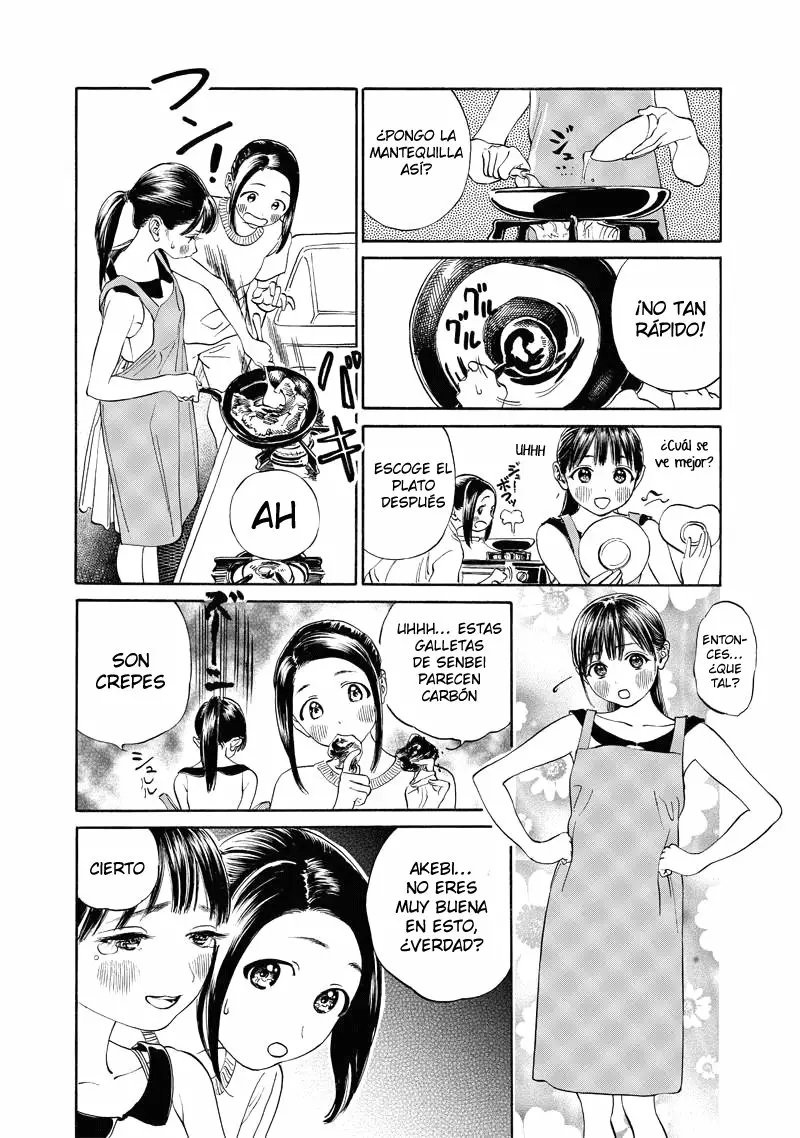 Página 38 del Manga