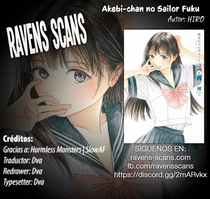 Página 1 del Manga