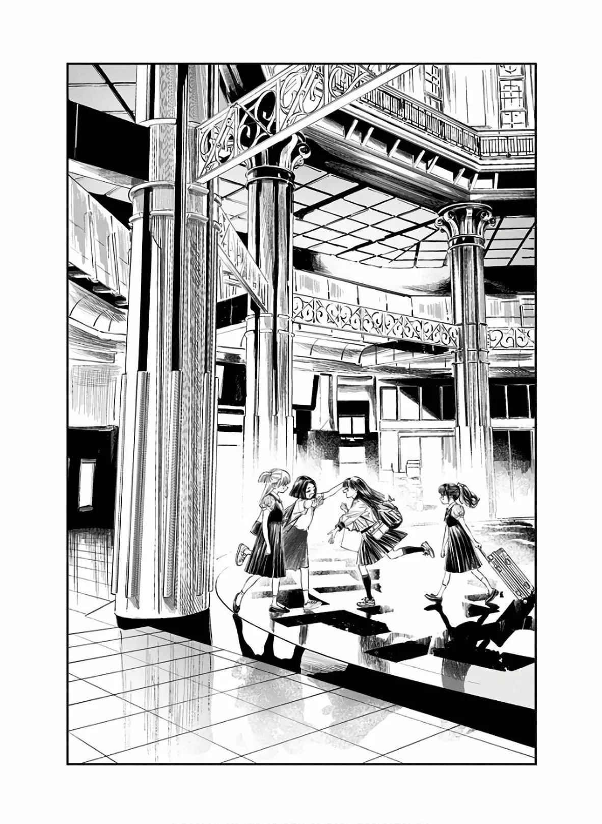 Página 36 del Manga