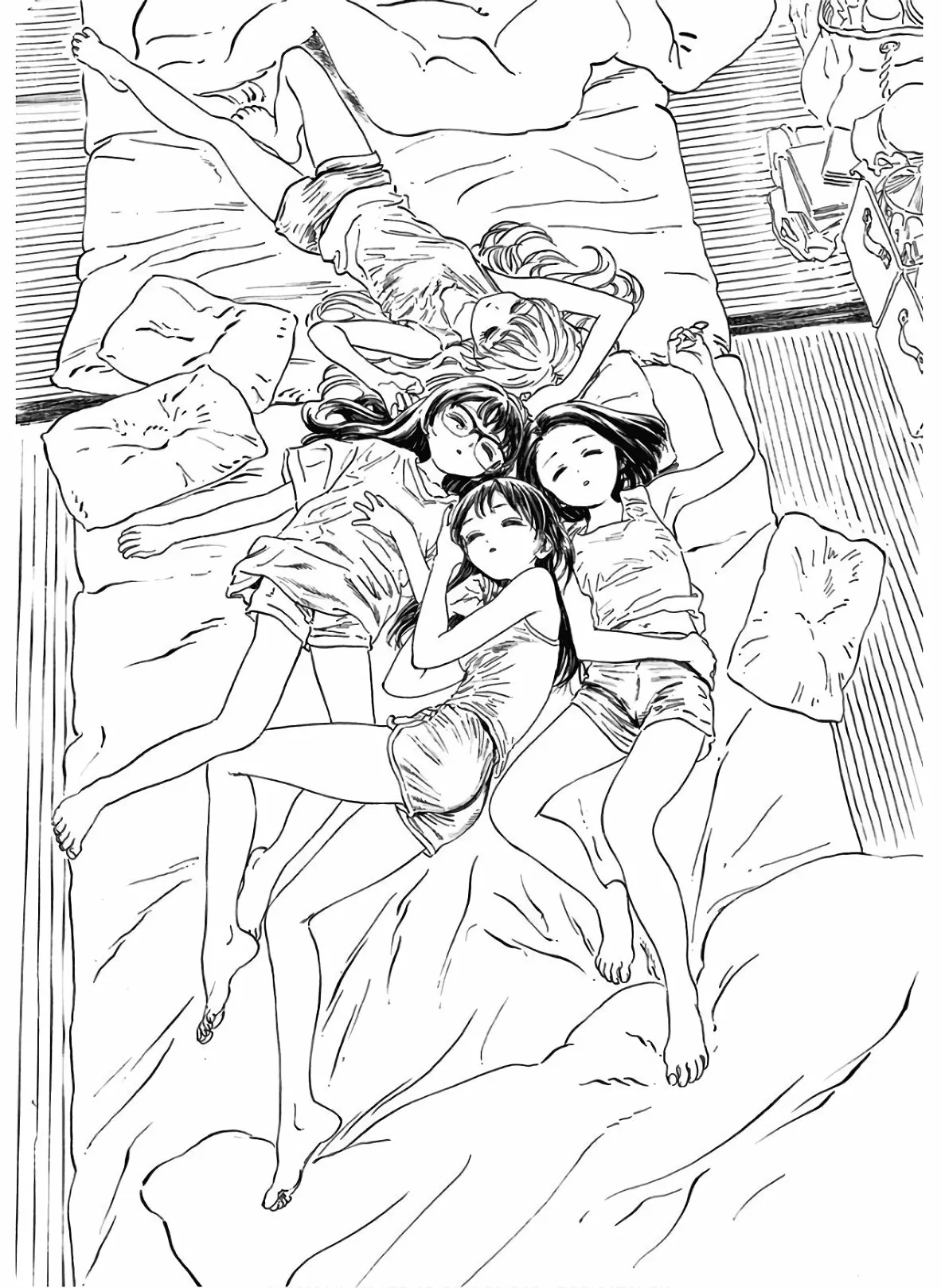 Página 44 del Manga