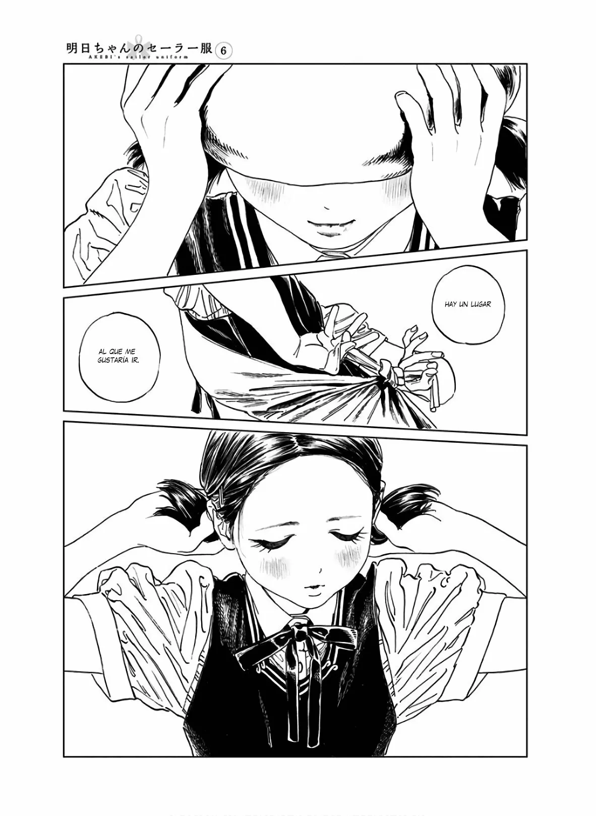 Página 50 del Manga