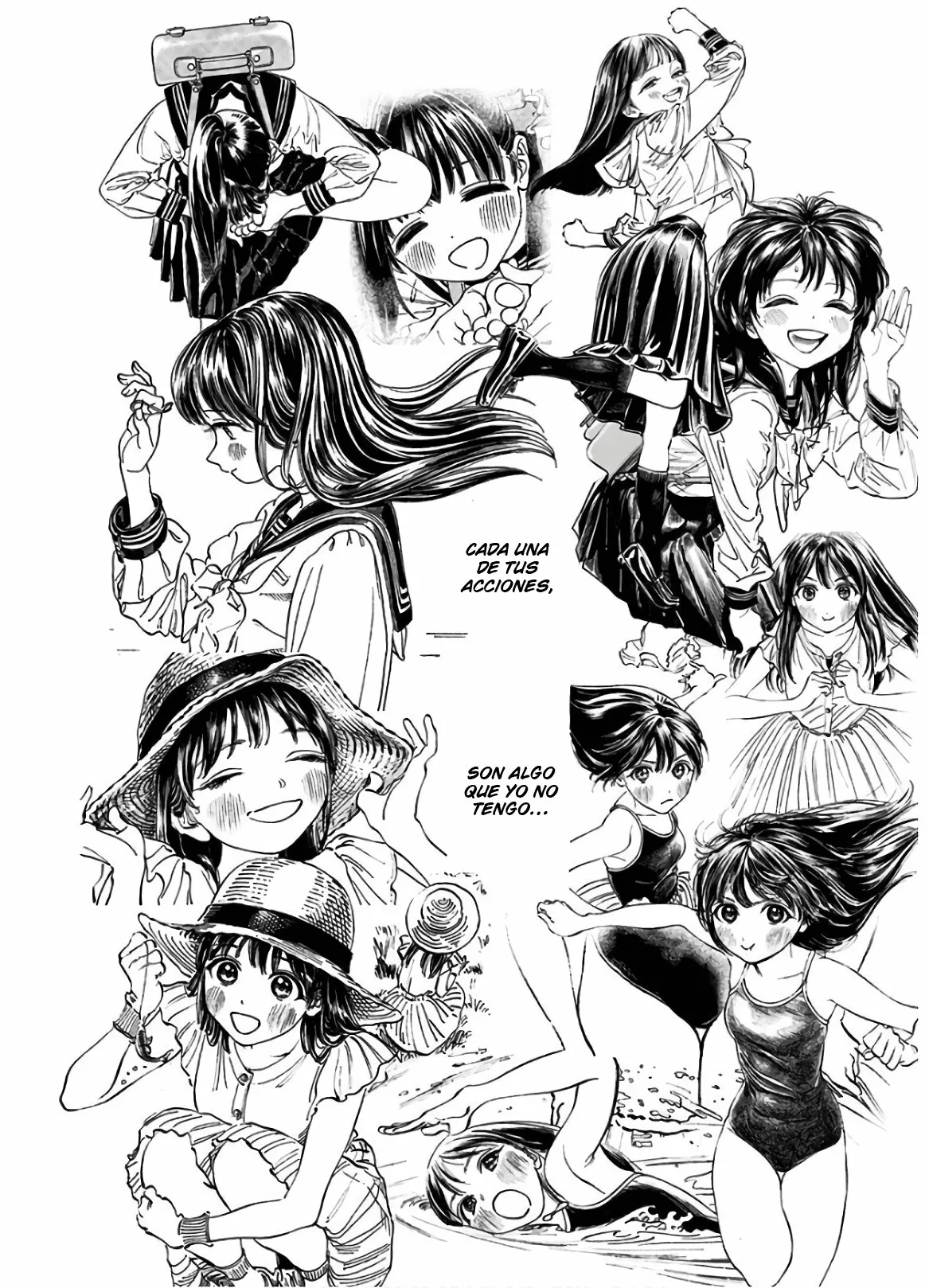 Página 32 del Manga