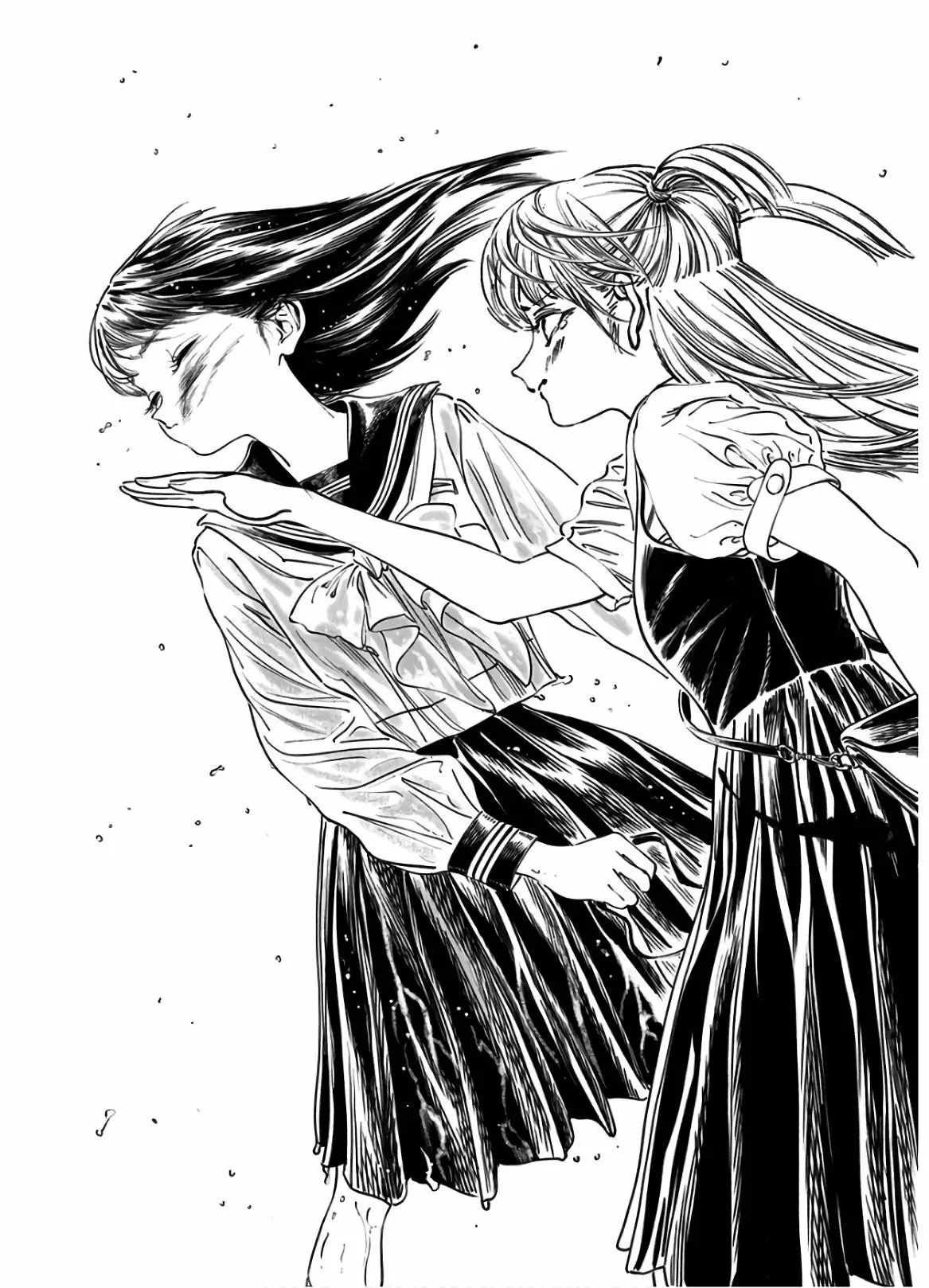 Página 41 del Manga