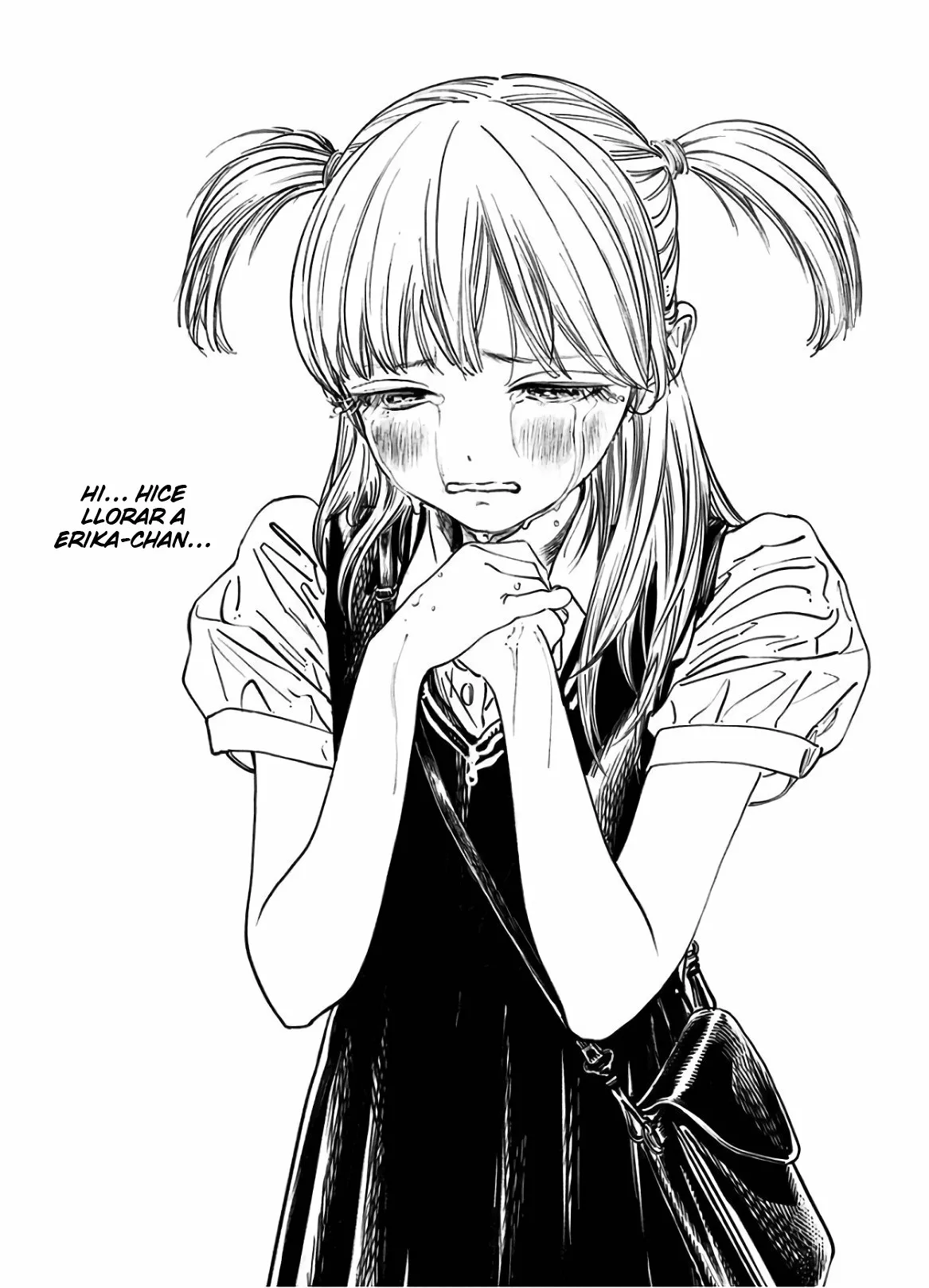 Página 45 del Manga