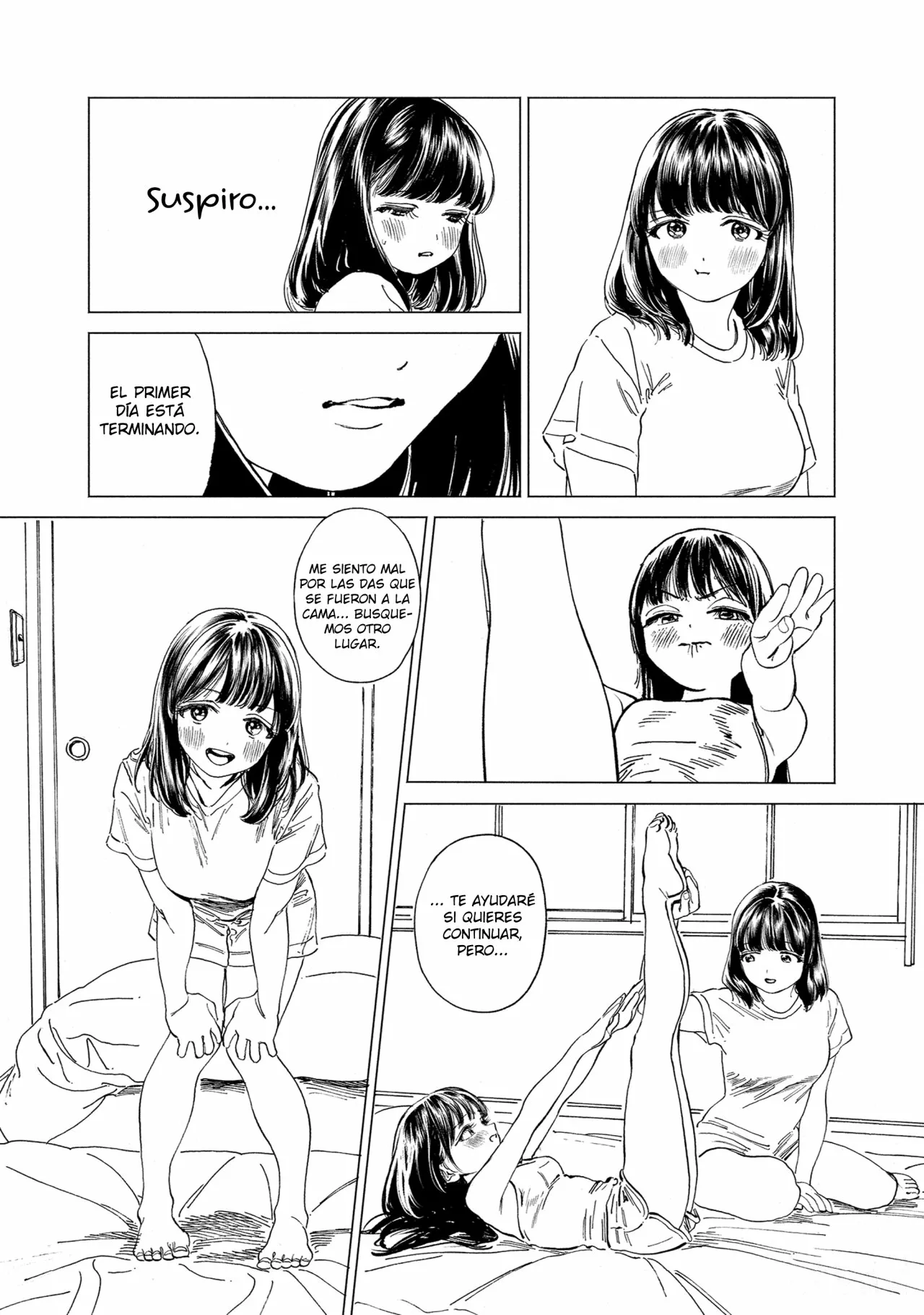 Página 30 del Manga