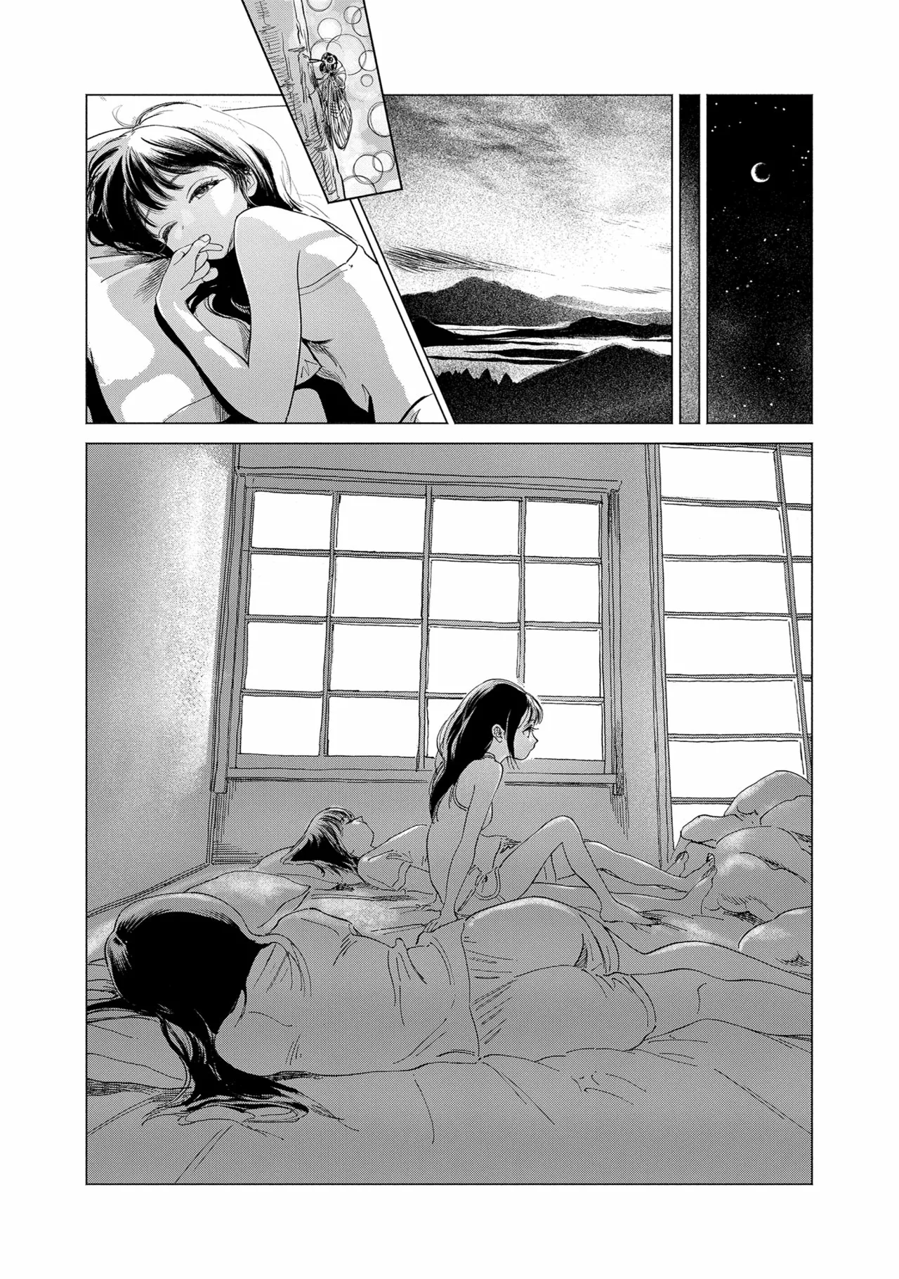 Página 36 del Manga