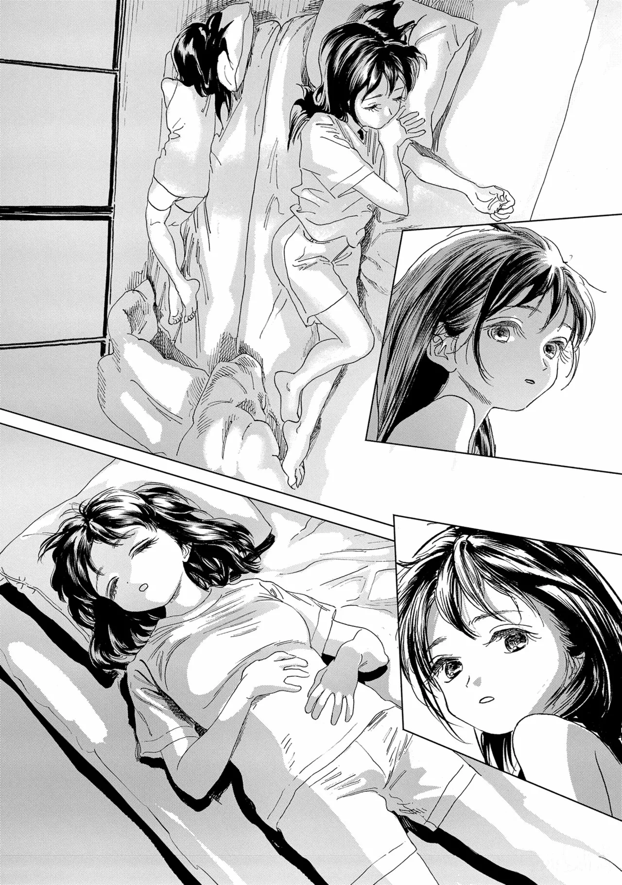 Página 37 del Manga