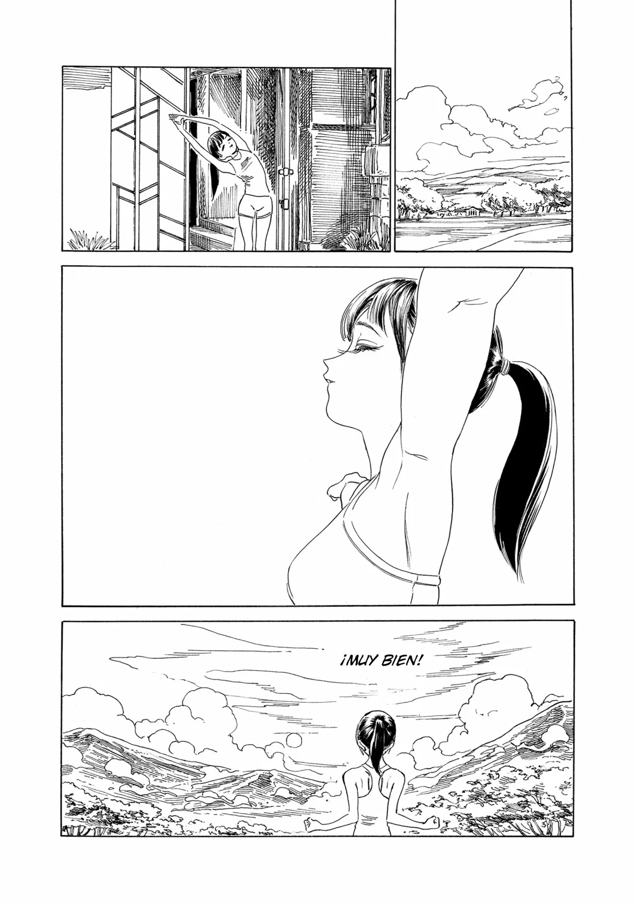 Página 40 del Manga