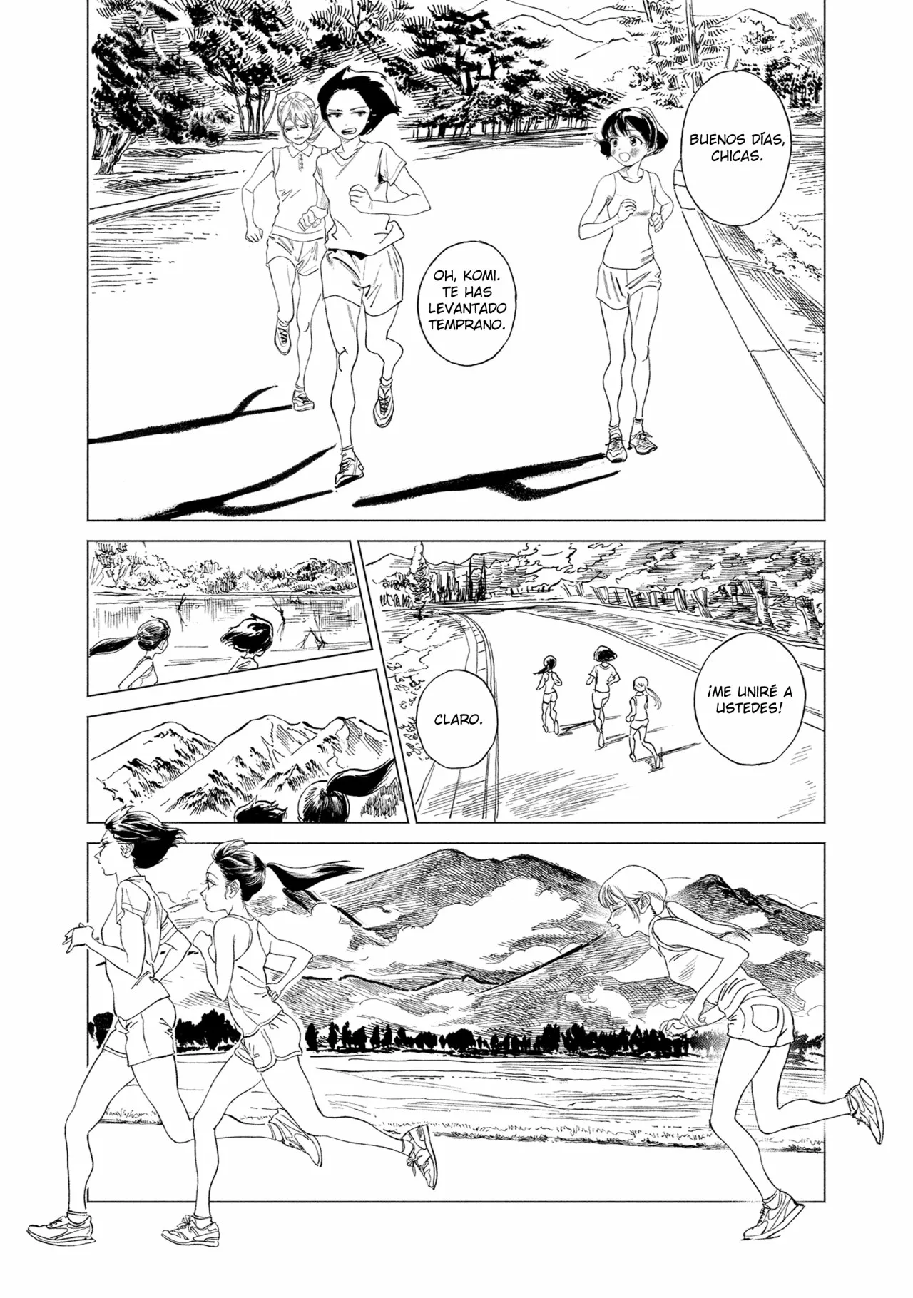 Página 42 del Manga