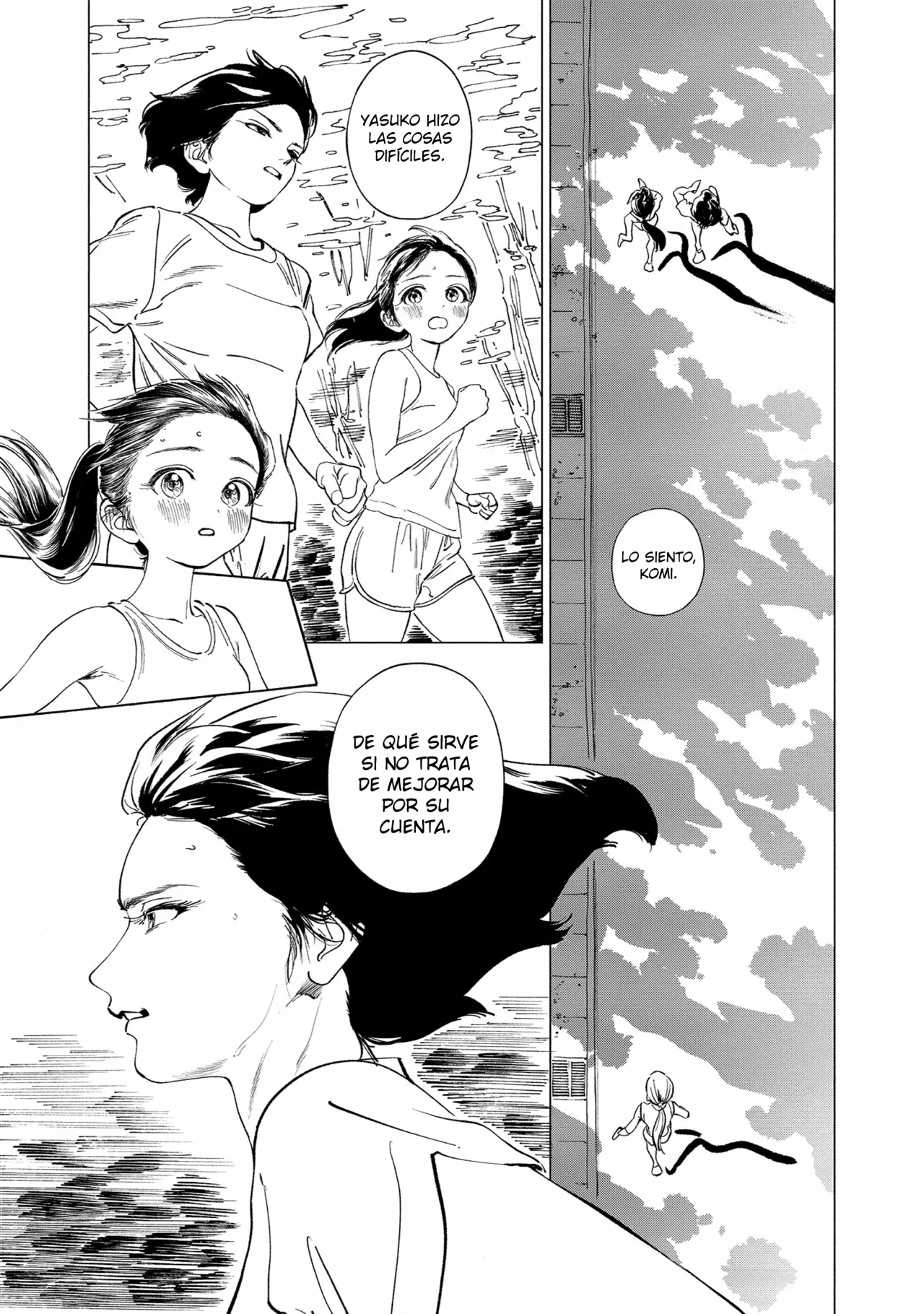 Página 43 del Manga