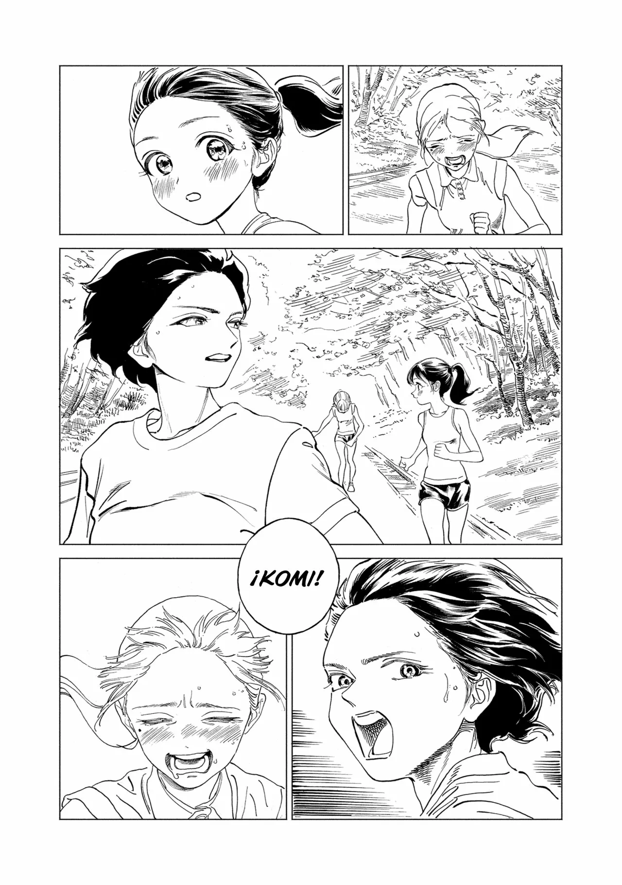 Página 44 del Manga