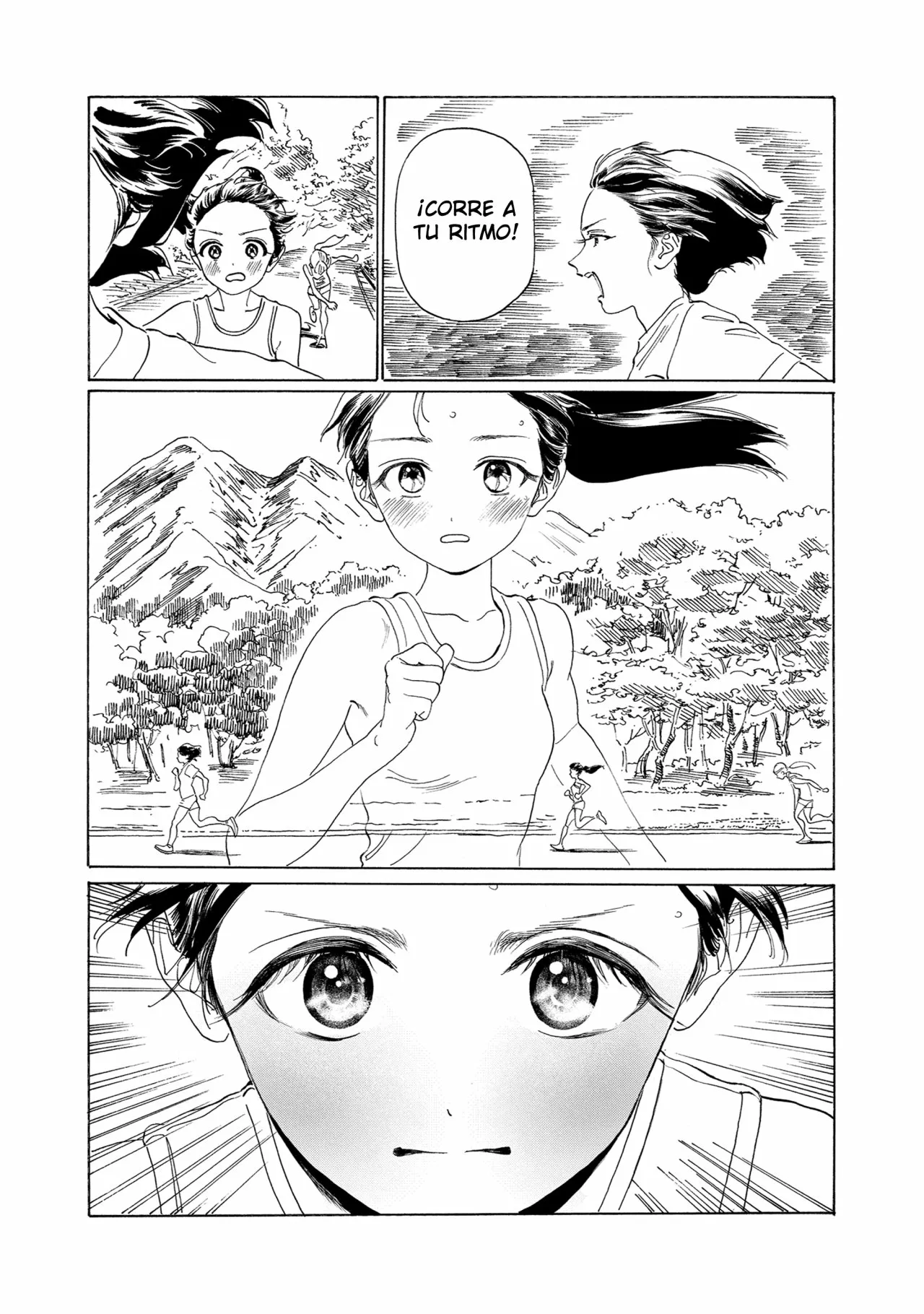 Página 46 del Manga