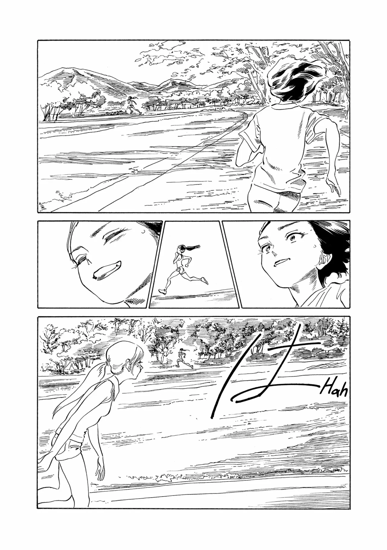 Página 48 del Manga