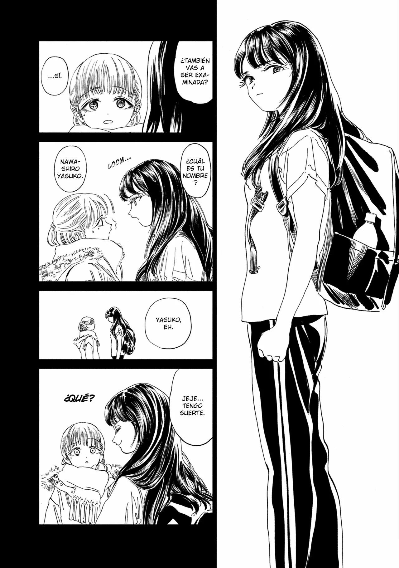Página 59 del Manga