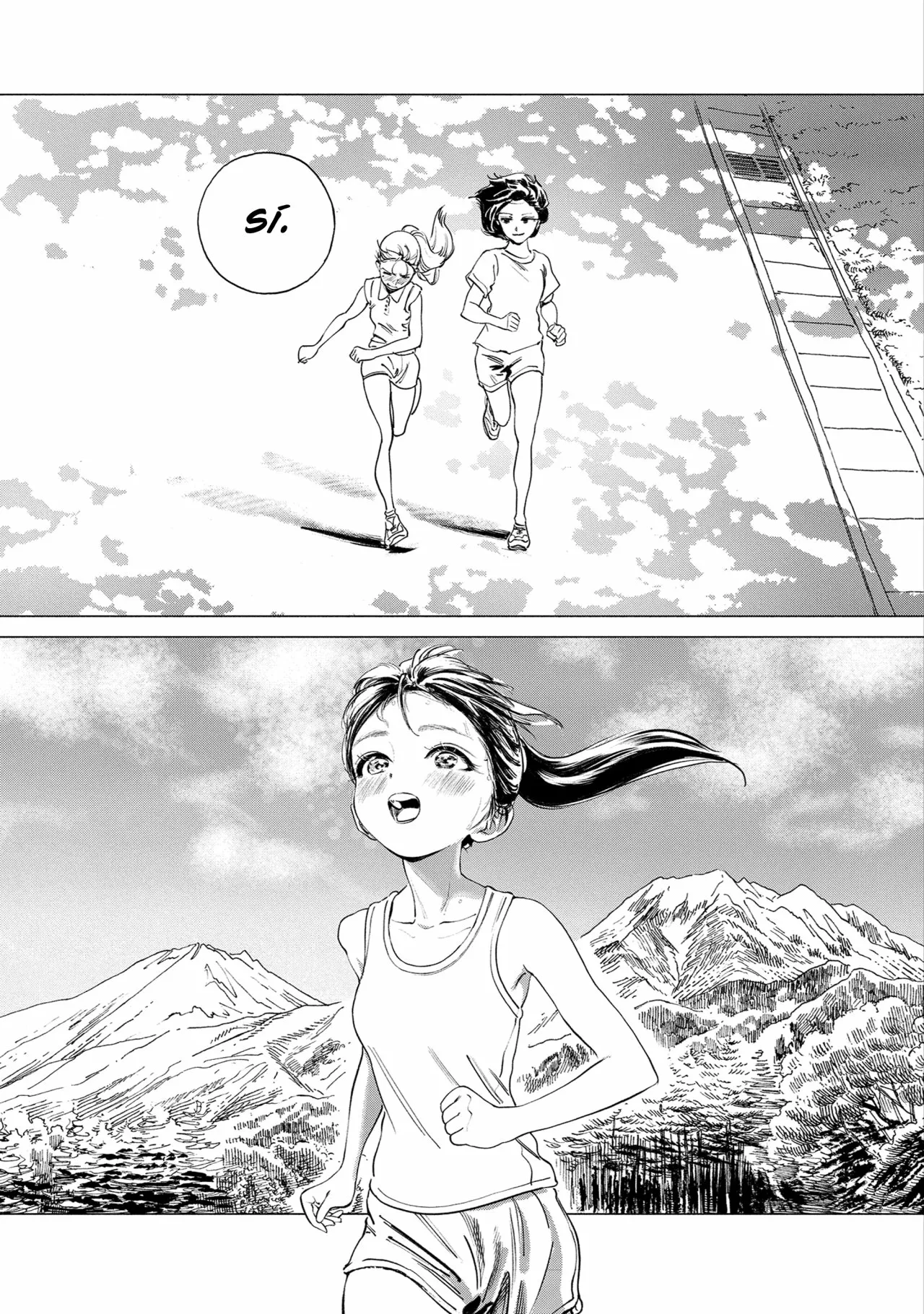 Página 62 del Manga