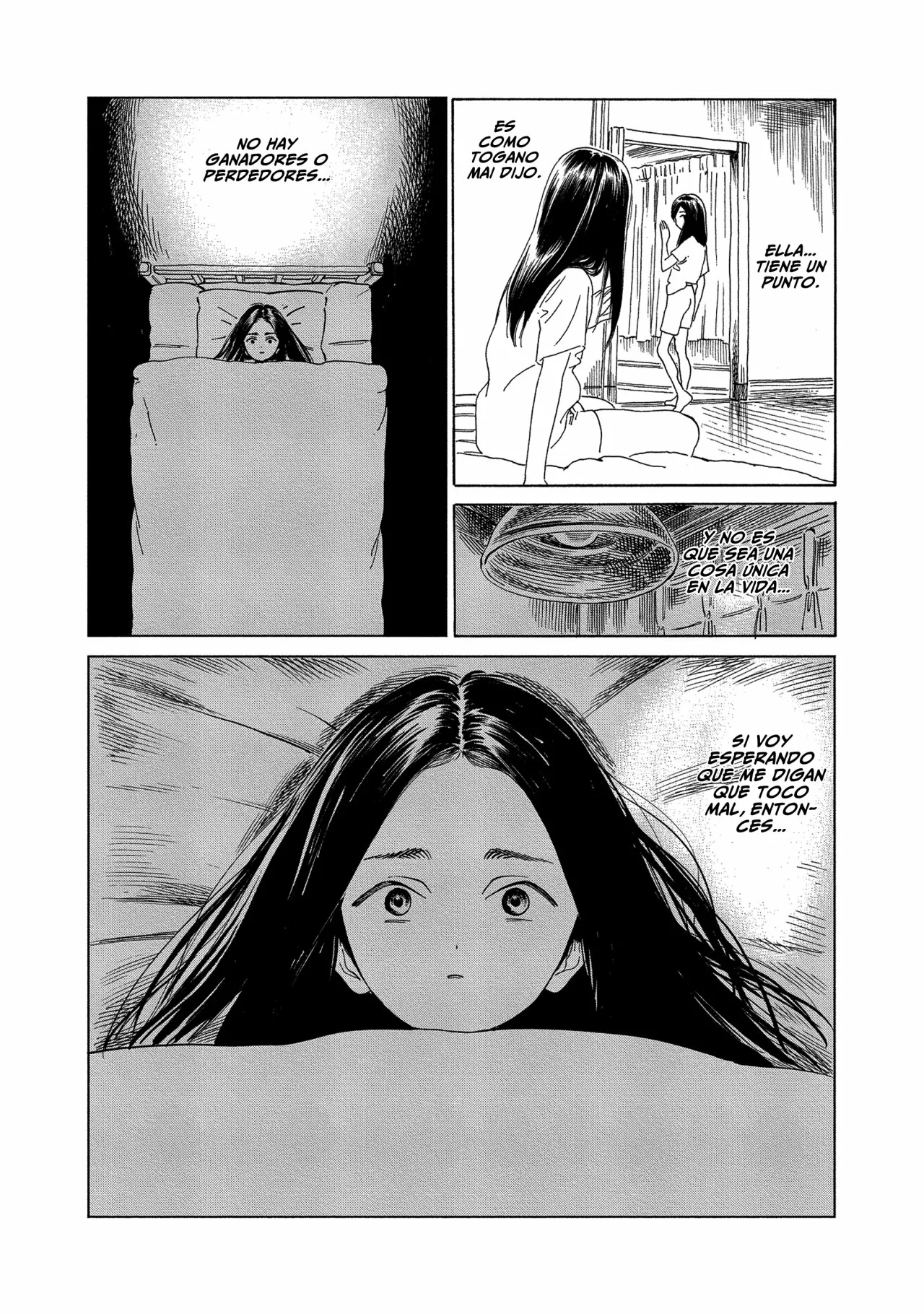 Página 34 del Manga