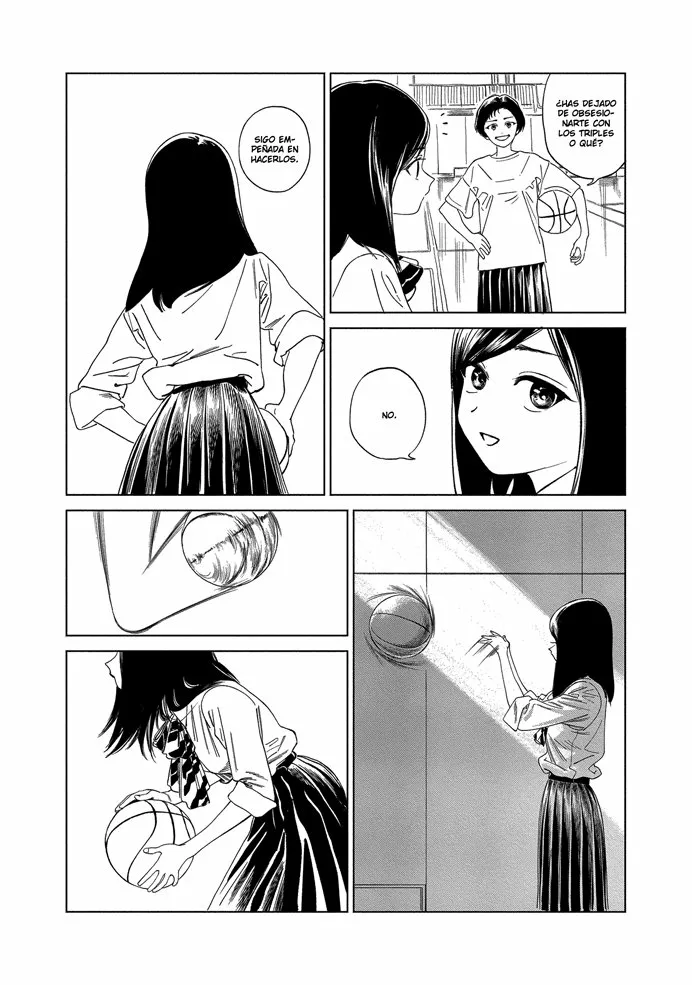 Página 34 del Manga