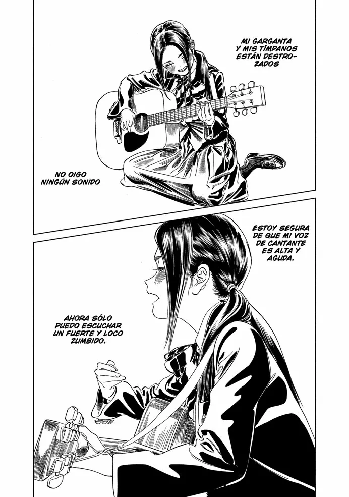Página 36 del Manga