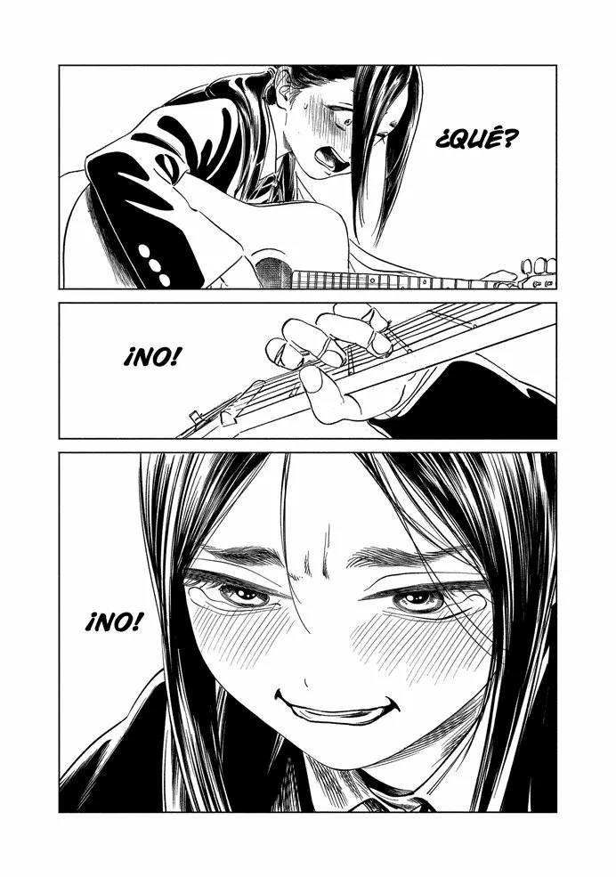 Página 39 del Manga