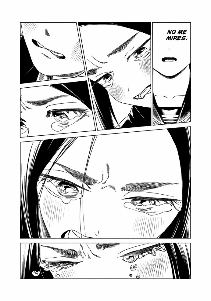 Página 40 del Manga