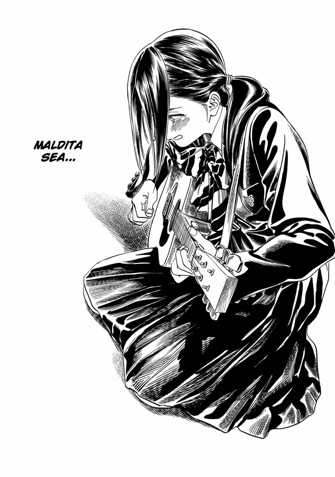 Página 41 del Manga