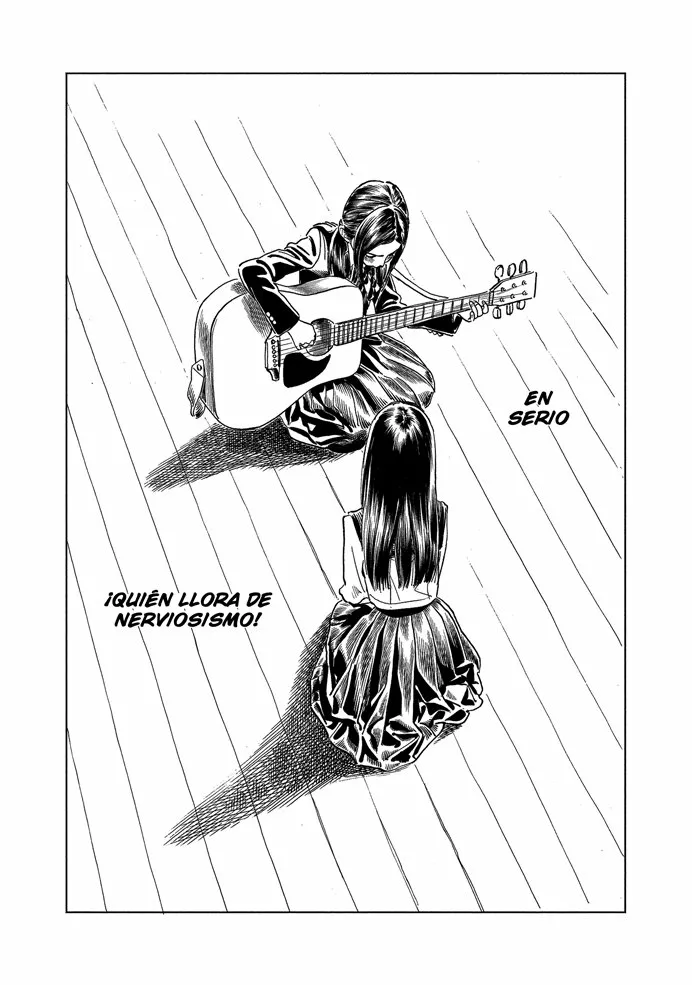Página 42 del Manga