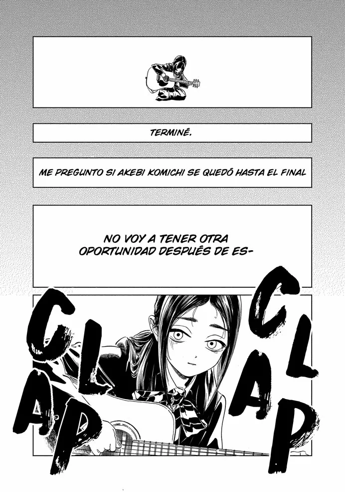 Página 43 del Manga
