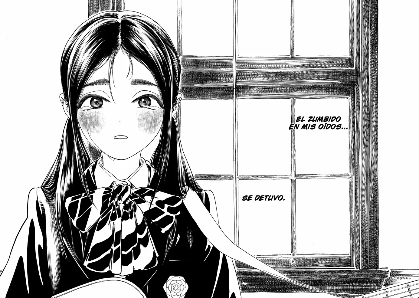 Página 46 del Manga