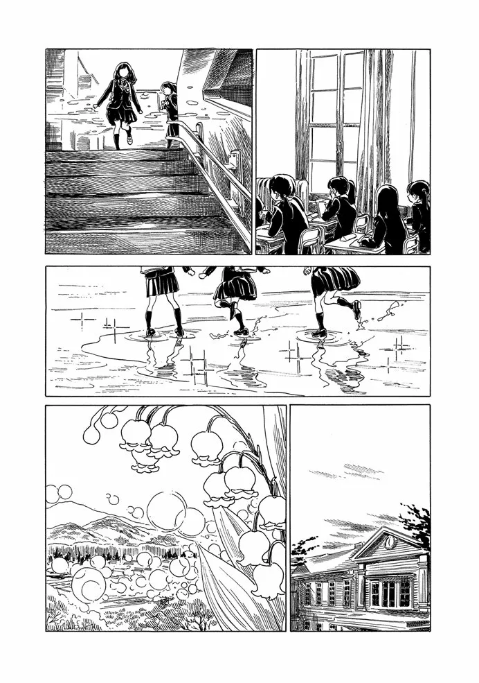 Página 47 del Manga