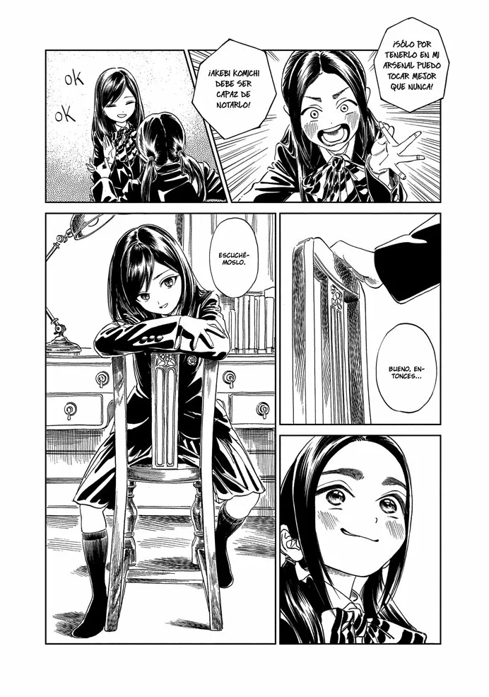 Página 49 del Manga