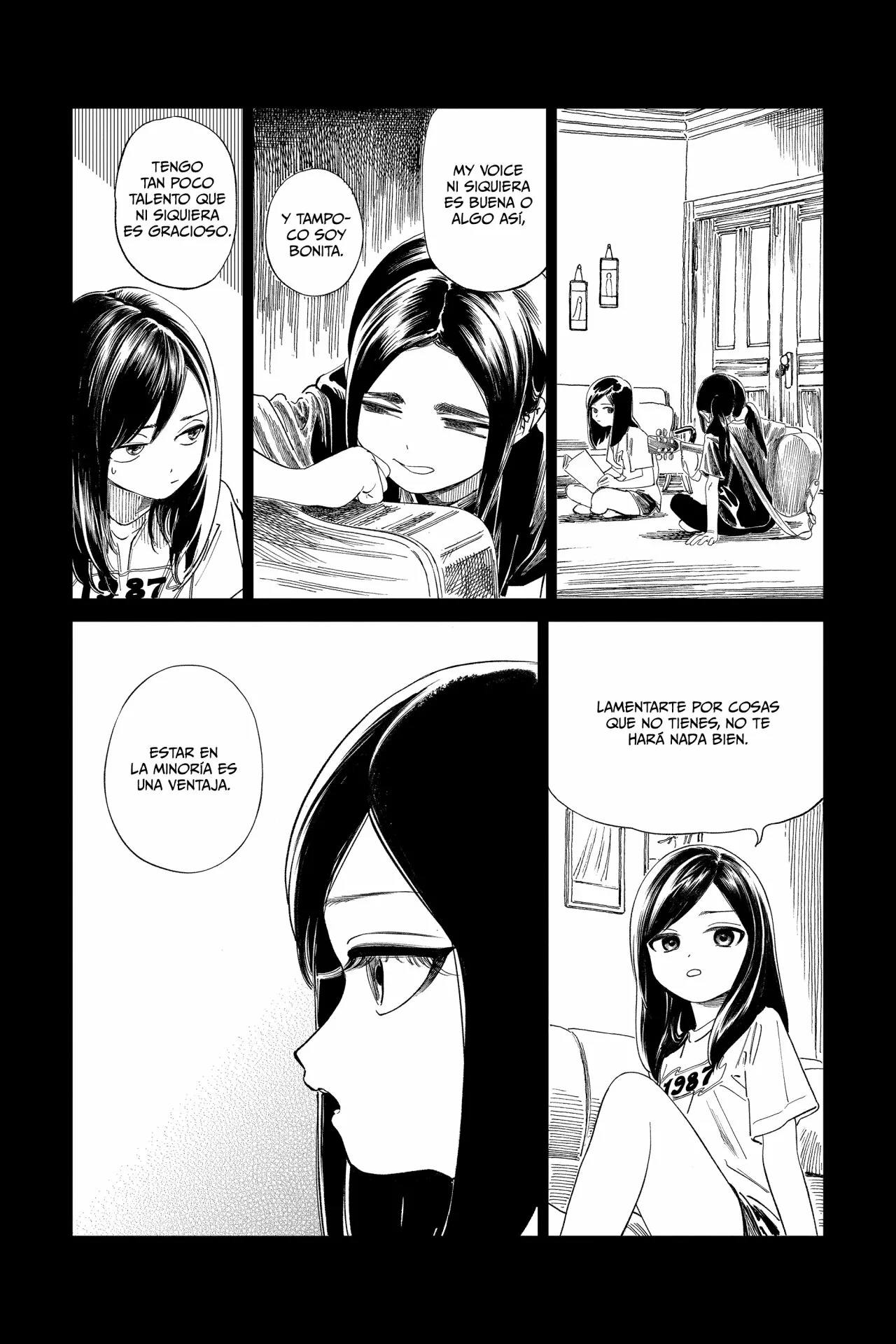 Página 36 del Manga