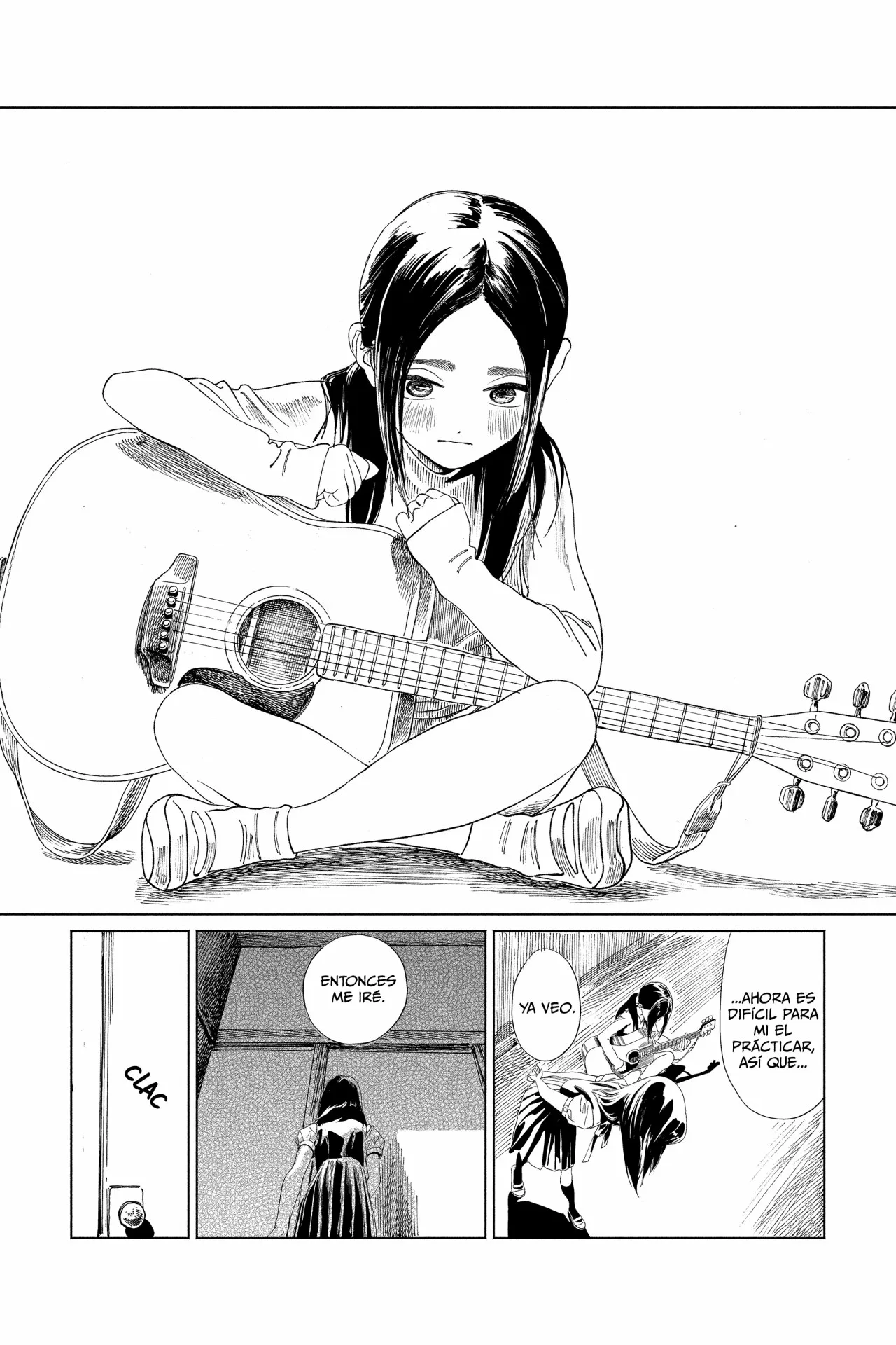 Página 41 del Manga