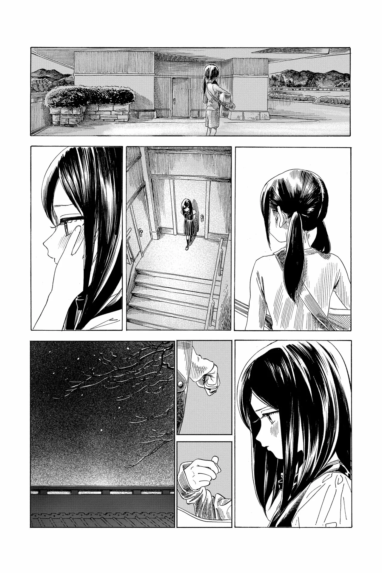 Página 42 del Manga