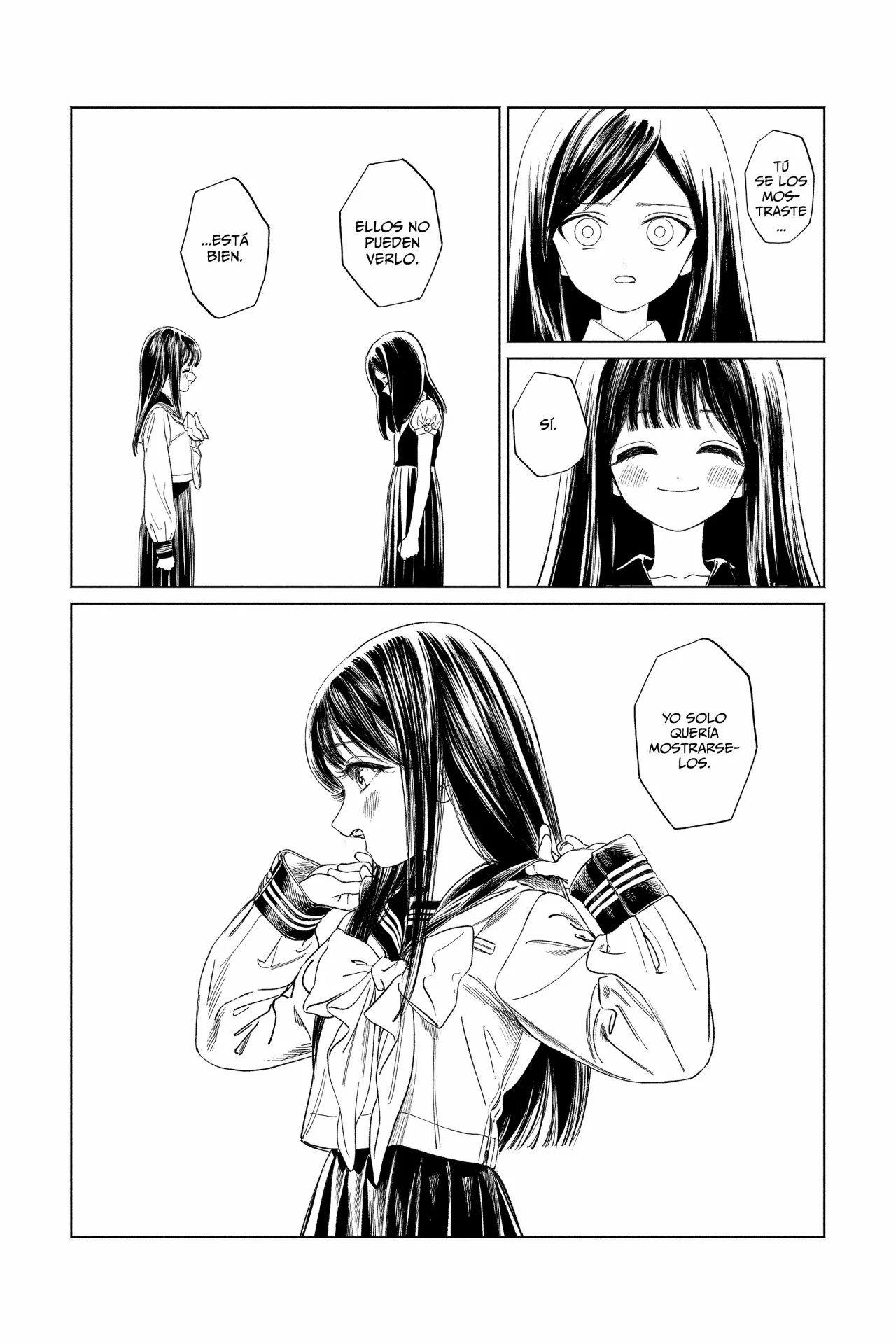 Página 46 del Manga