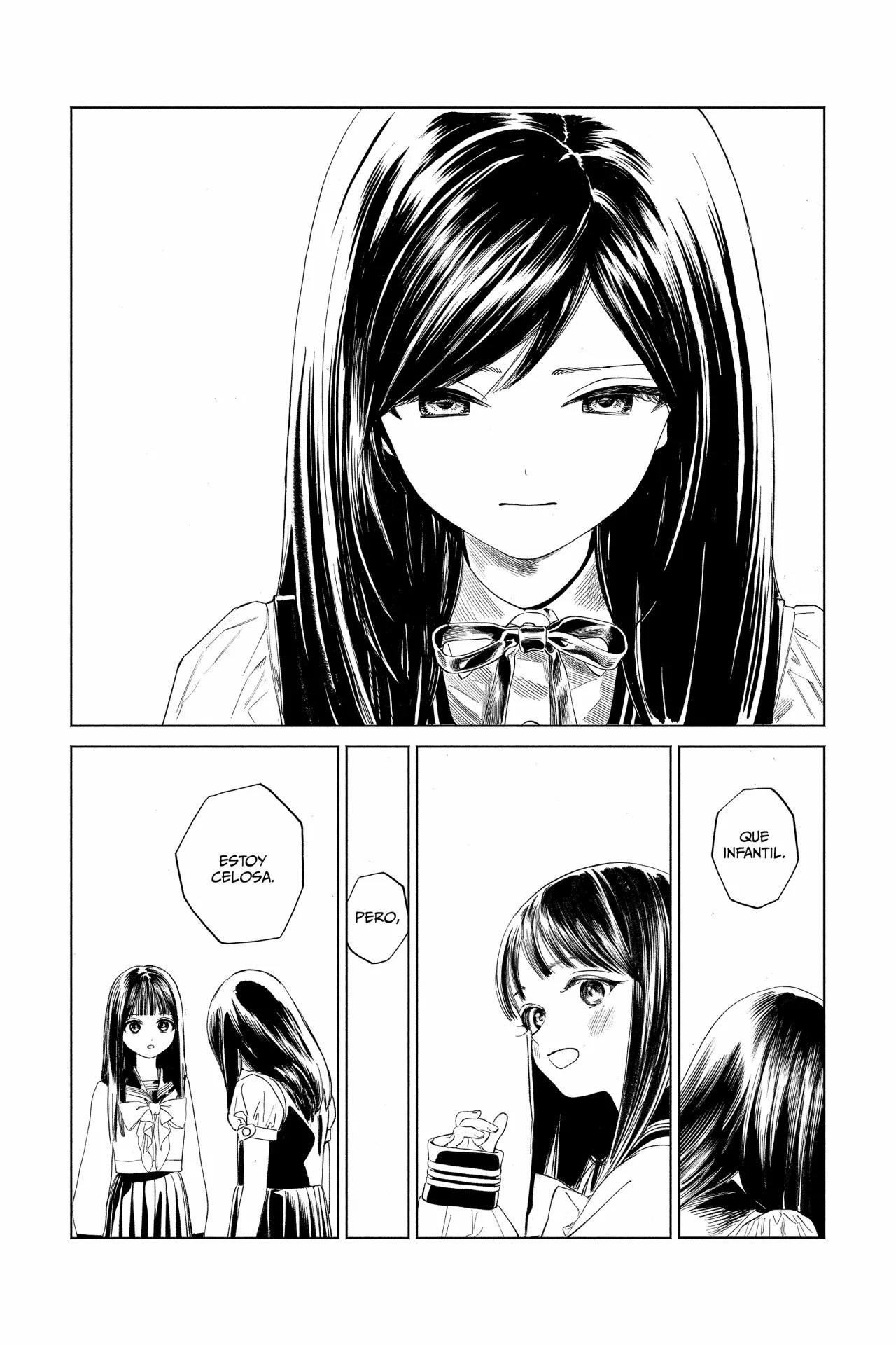 Página 47 del Manga
