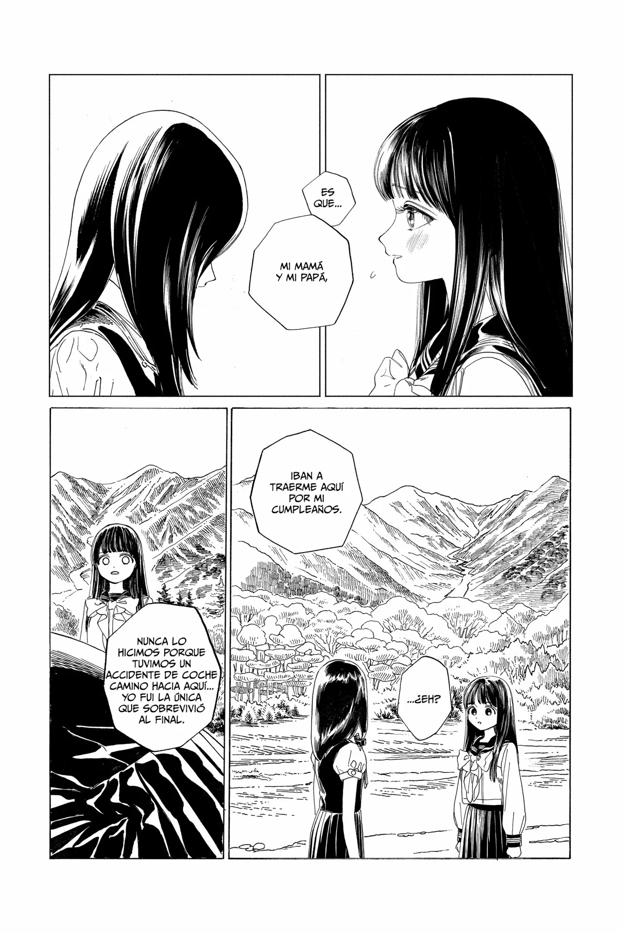 Página 48 del Manga