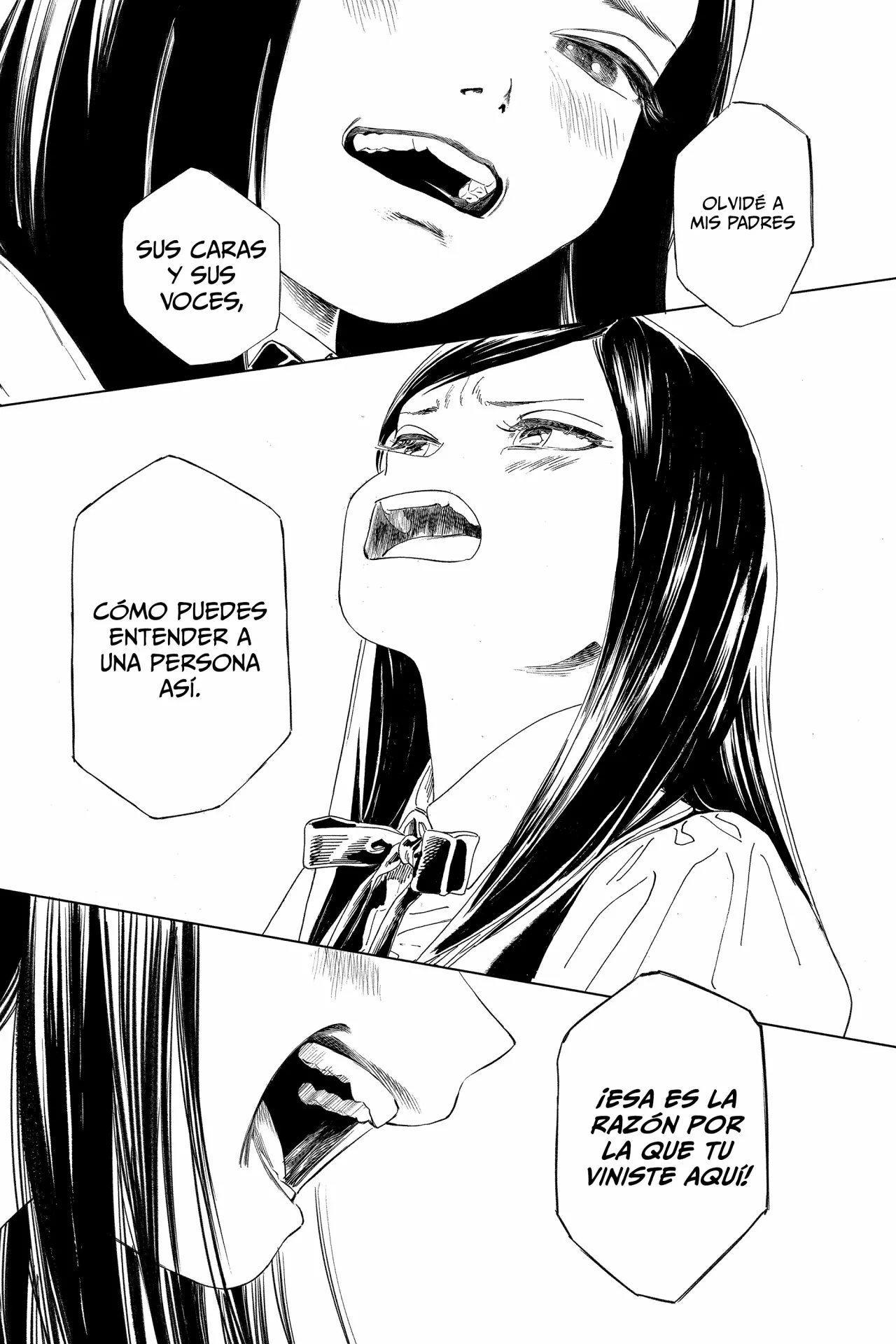 Página 52 del Manga