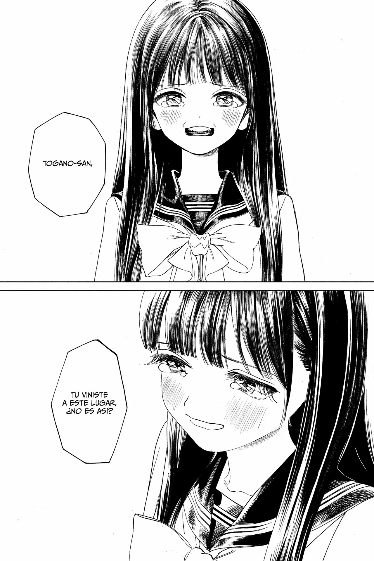 Página 53 del Manga