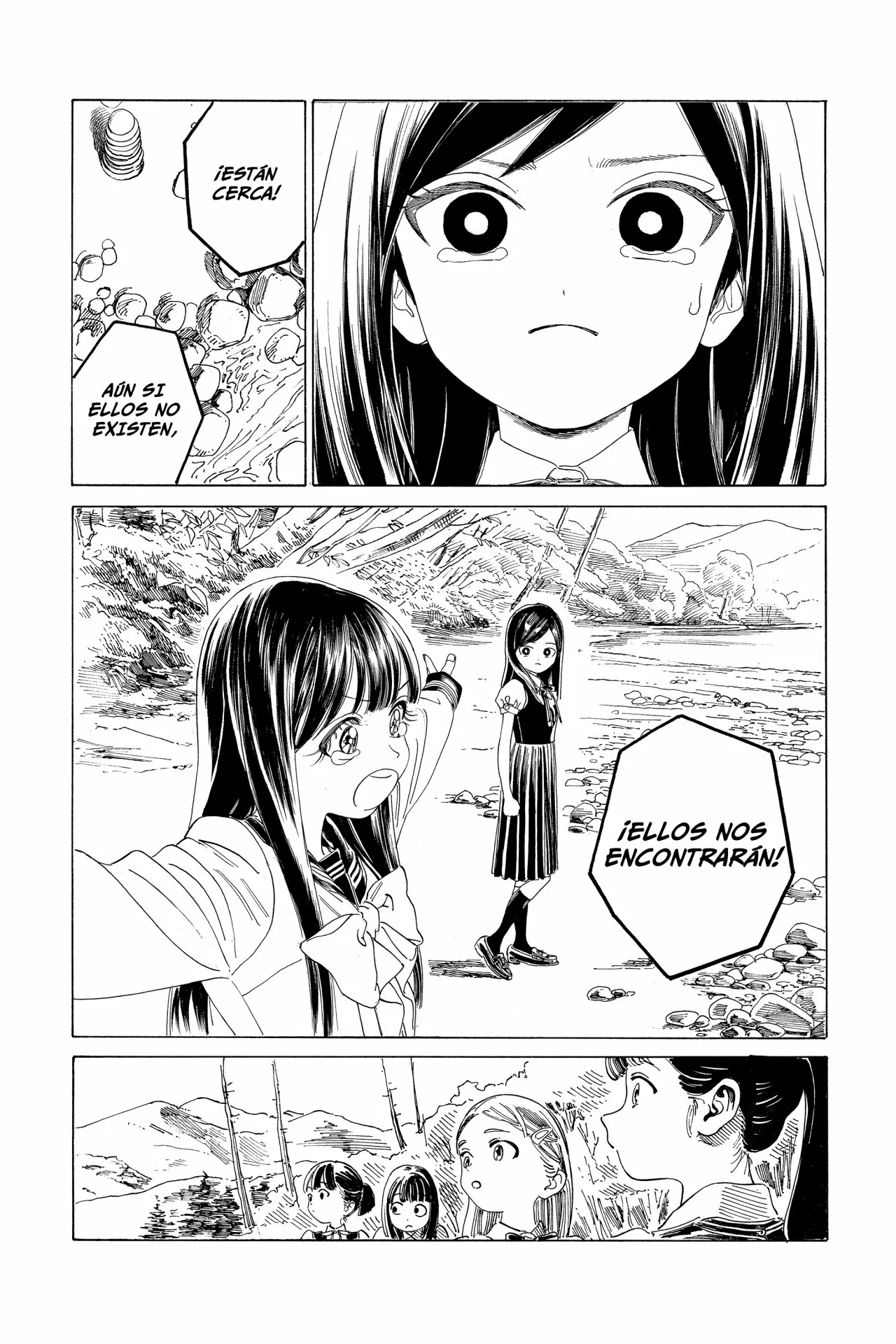 Página 60 del Manga