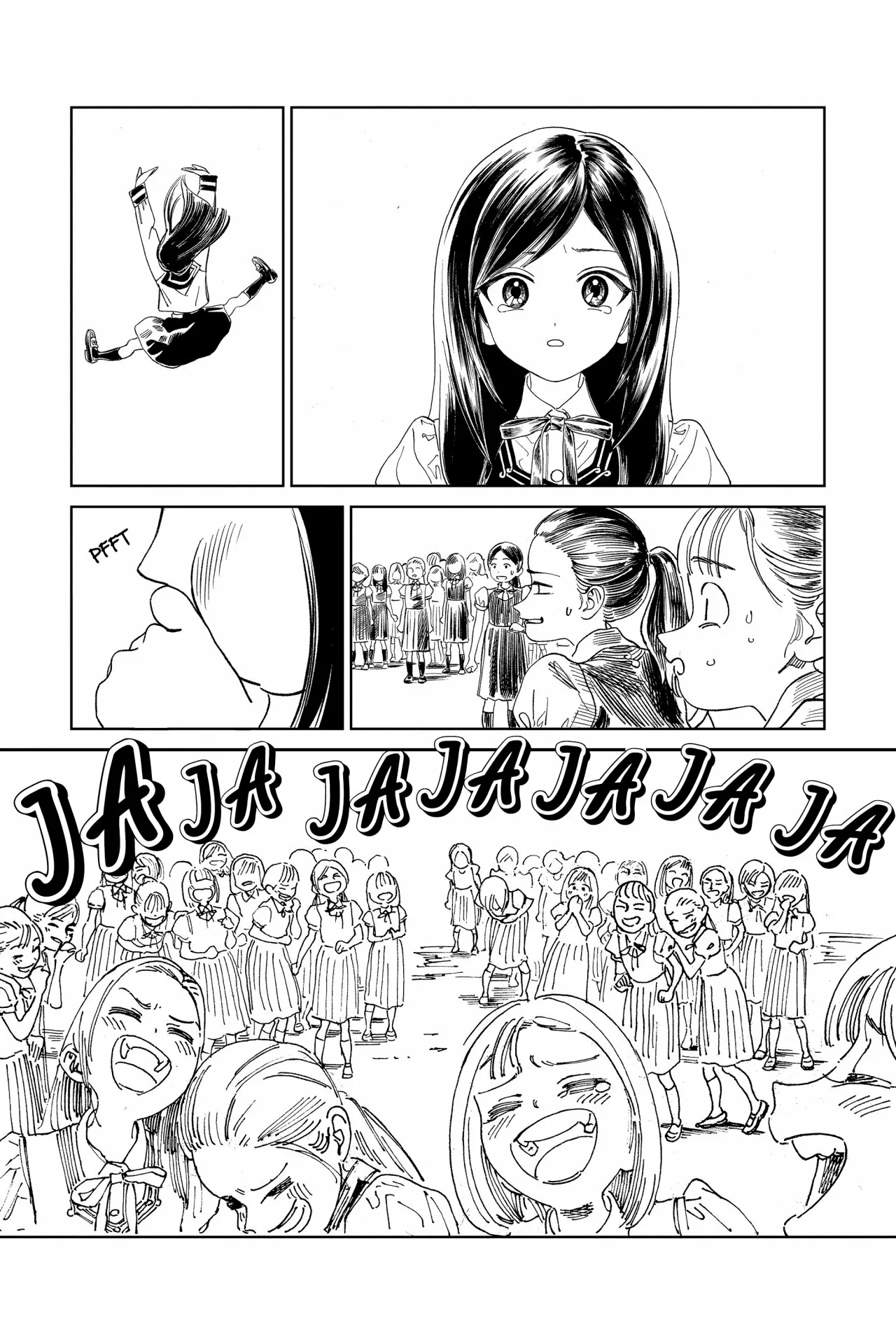 Página 63 del Manga
