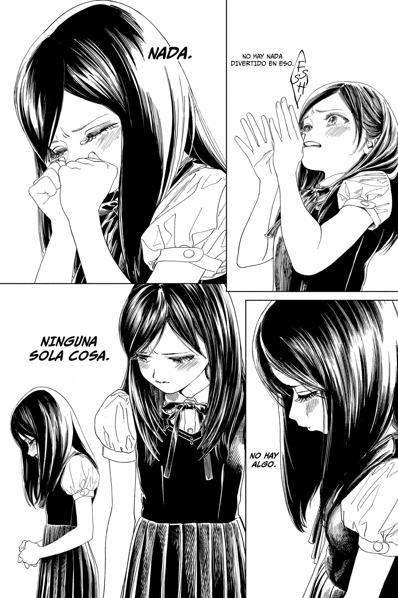 Página 65 del Manga