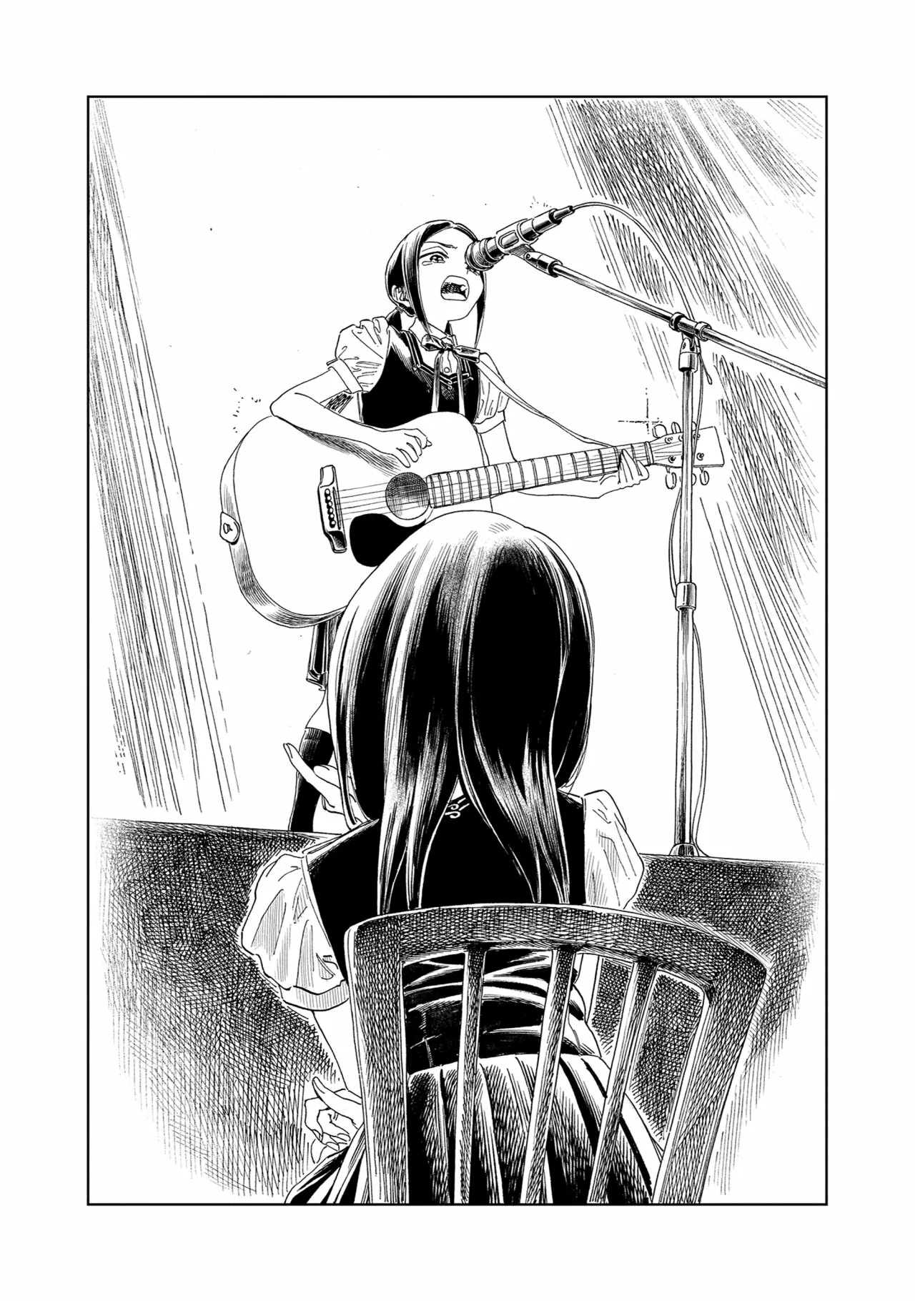 Página 34 del Manga