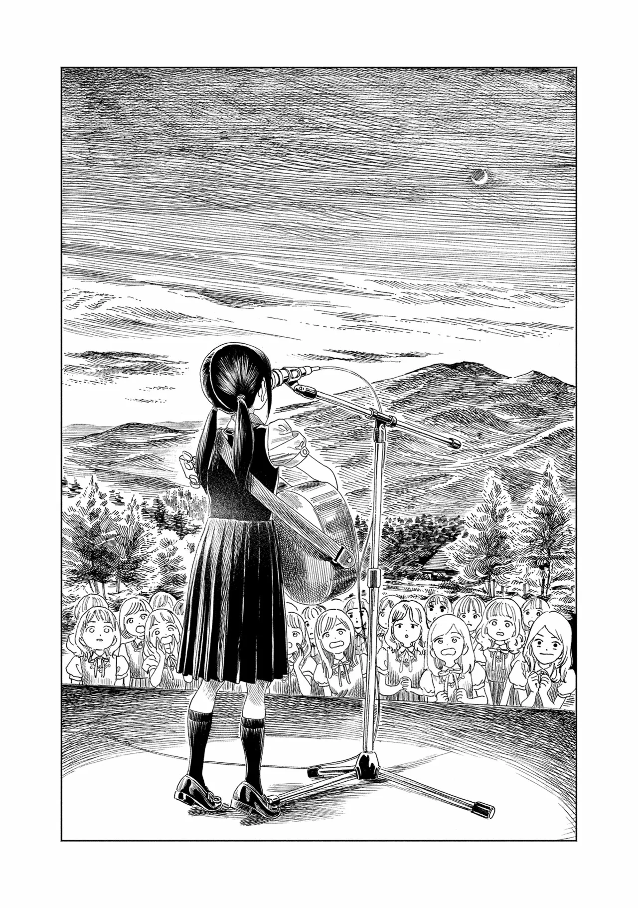 Página 36 del Manga