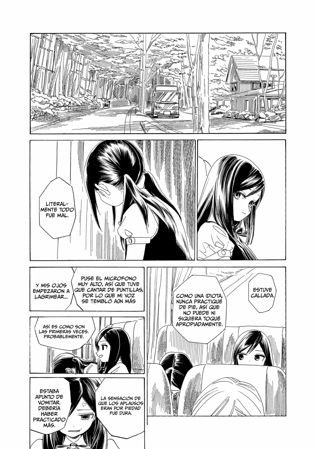 Página 37 del Manga