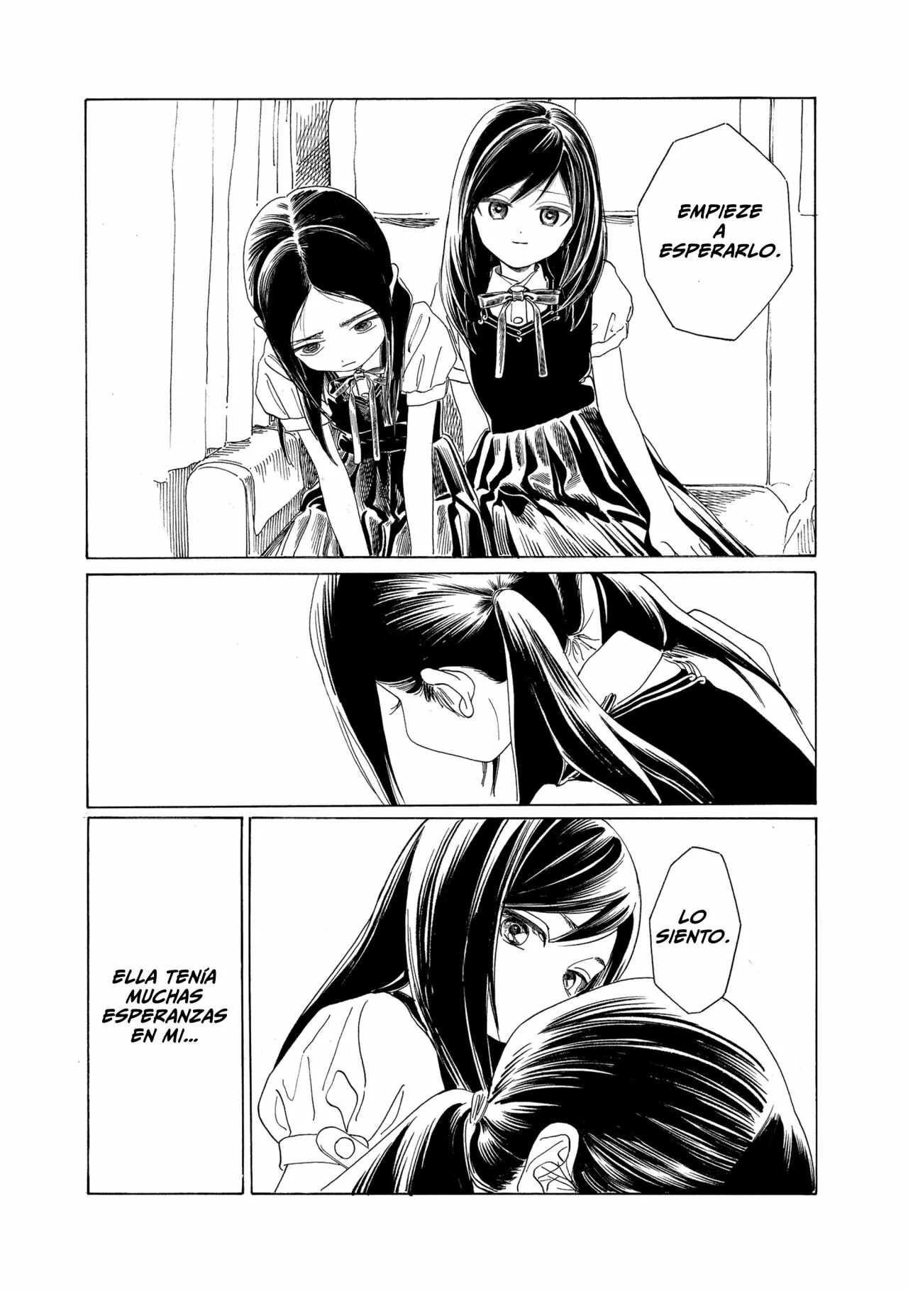 Página 41 del Manga