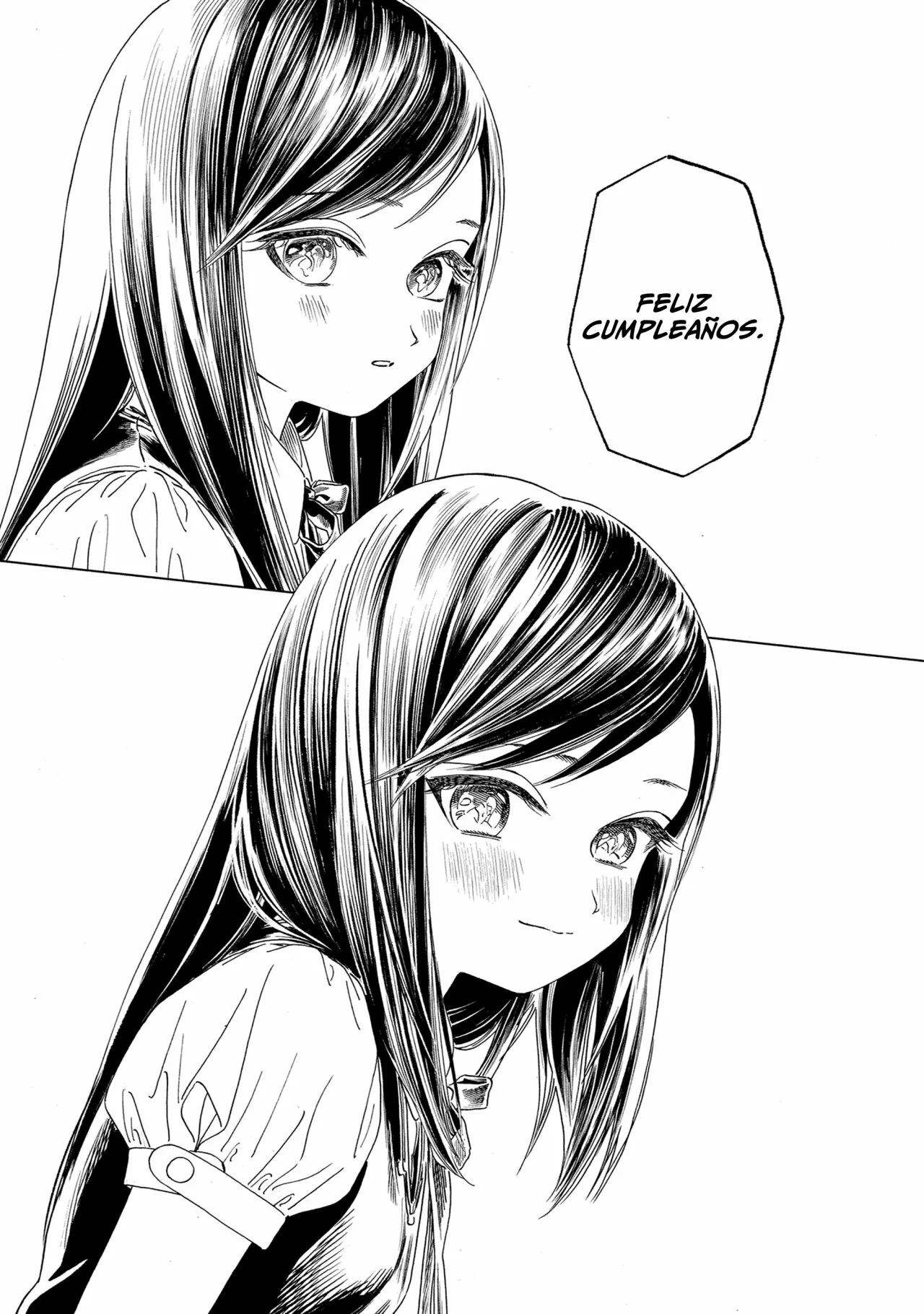 Página 43 del Manga