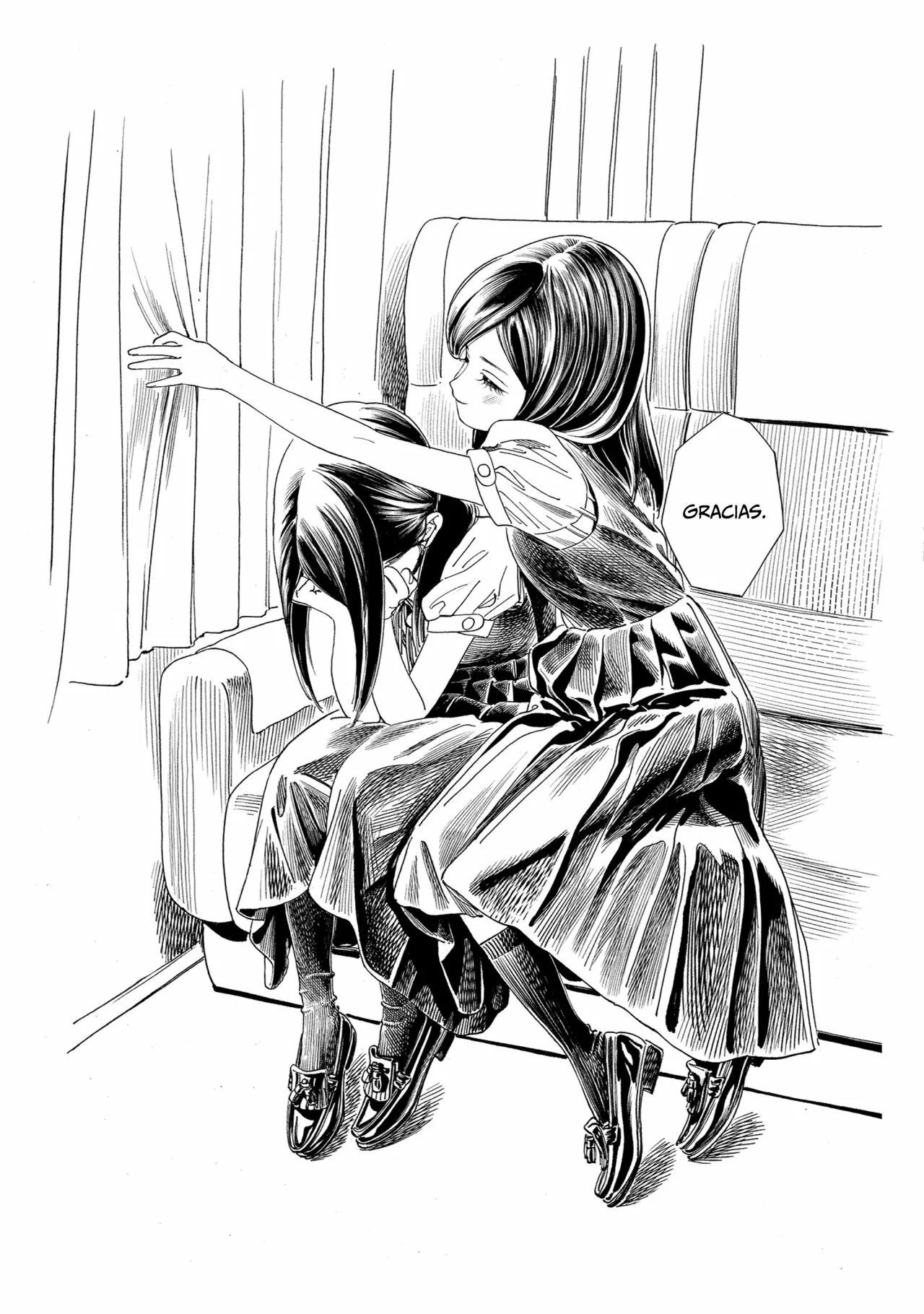 Página 44 del Manga