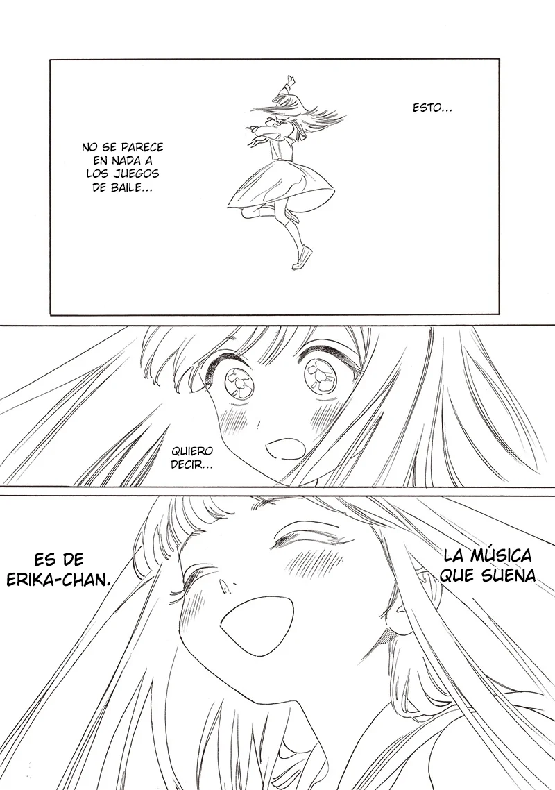 Página 36 del Manga