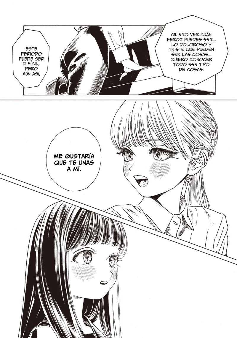 Página 39 del Manga