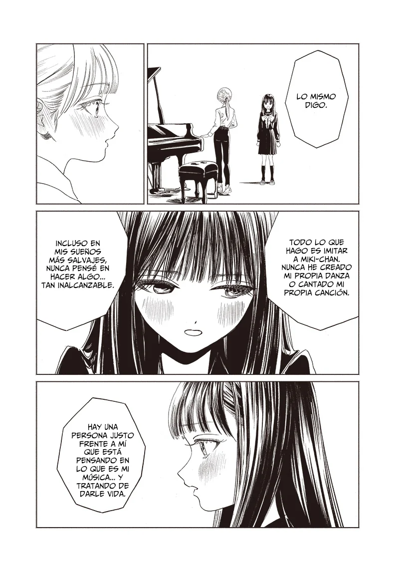 Página 40 del Manga